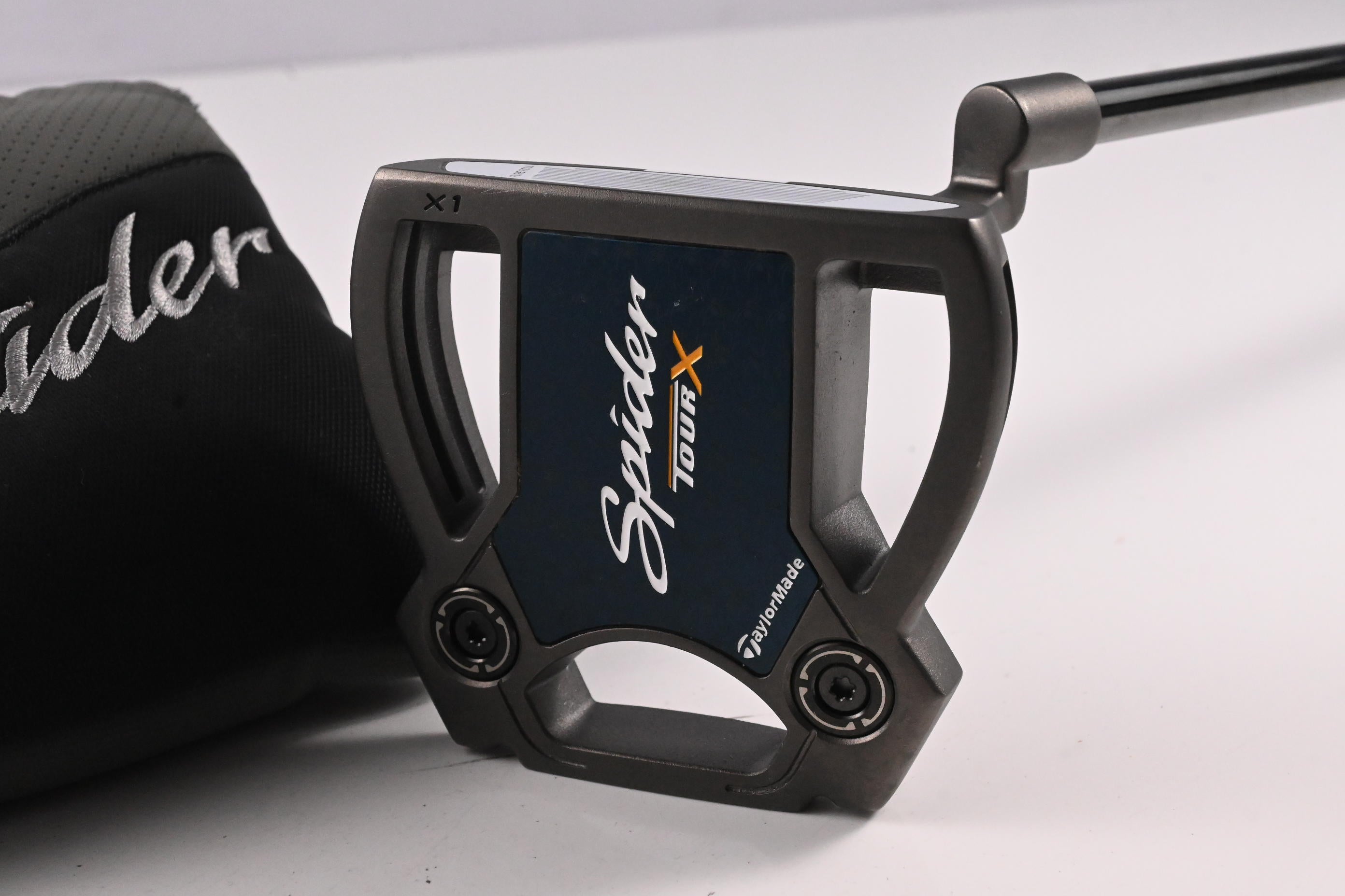 Taylormade Spider Tour X L-Neck 2023 Putter / 34 Inch