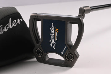Taylormade Spider Tour X L-Neck 2023 Putter / 34 Inch
