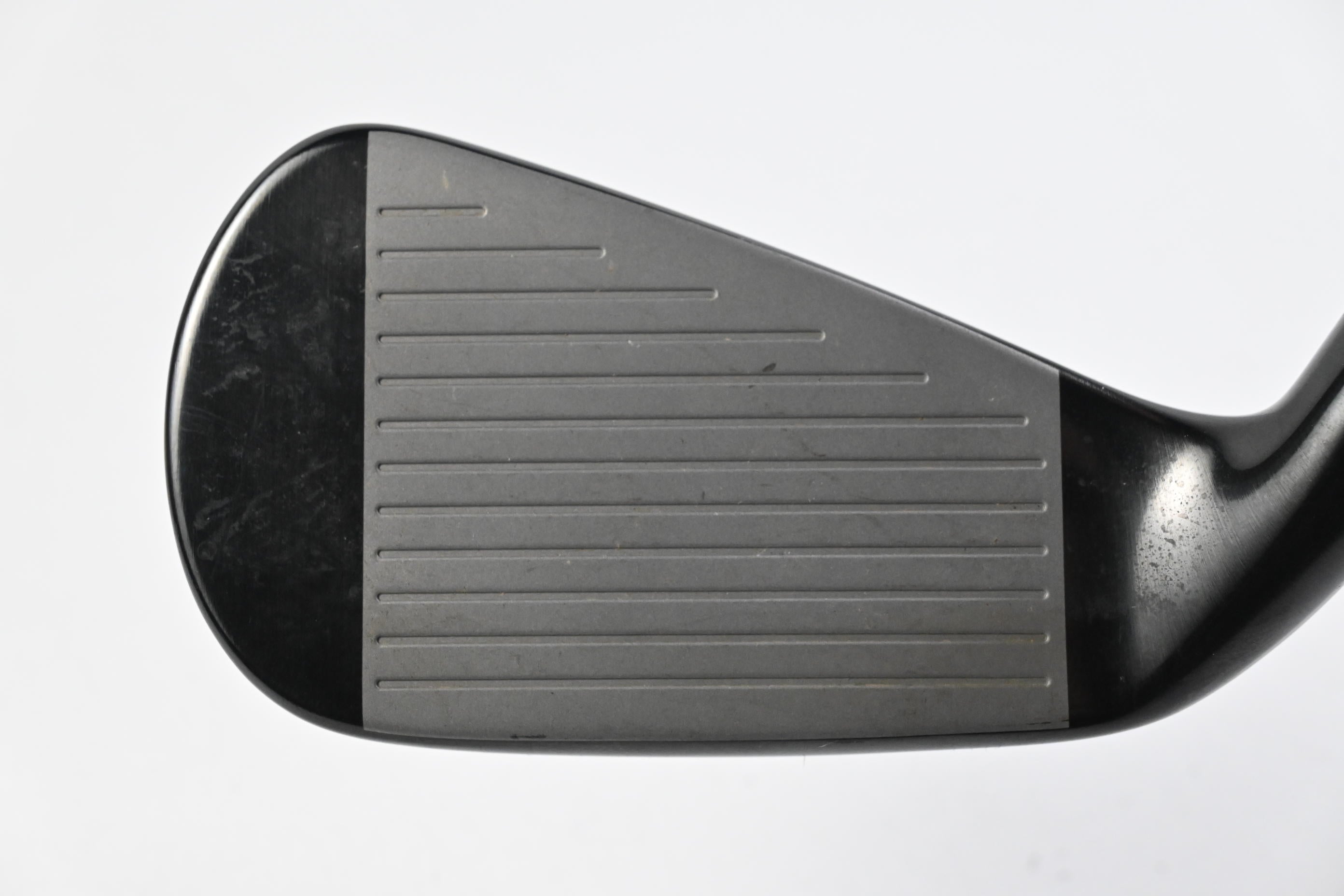 Mizuno Pro Fli Hi 2024 #4 Iron / 21.5 Degree / Regular Flex Hzrdus Smoke RDX 80