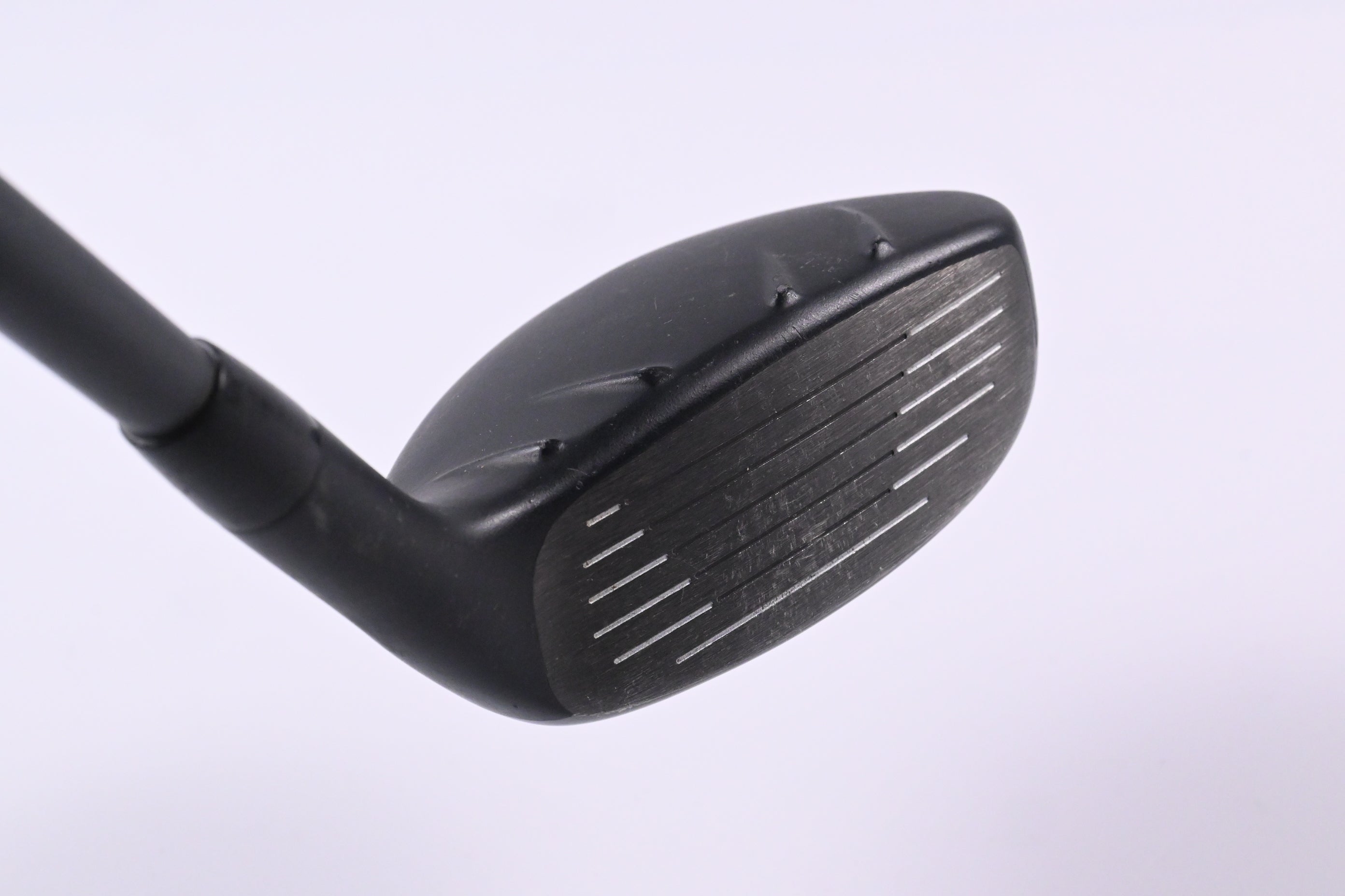 Left Hand Ping G Series #3 Hybrid / 19 Degree / X-Flex Ping Alta 70 Shaft