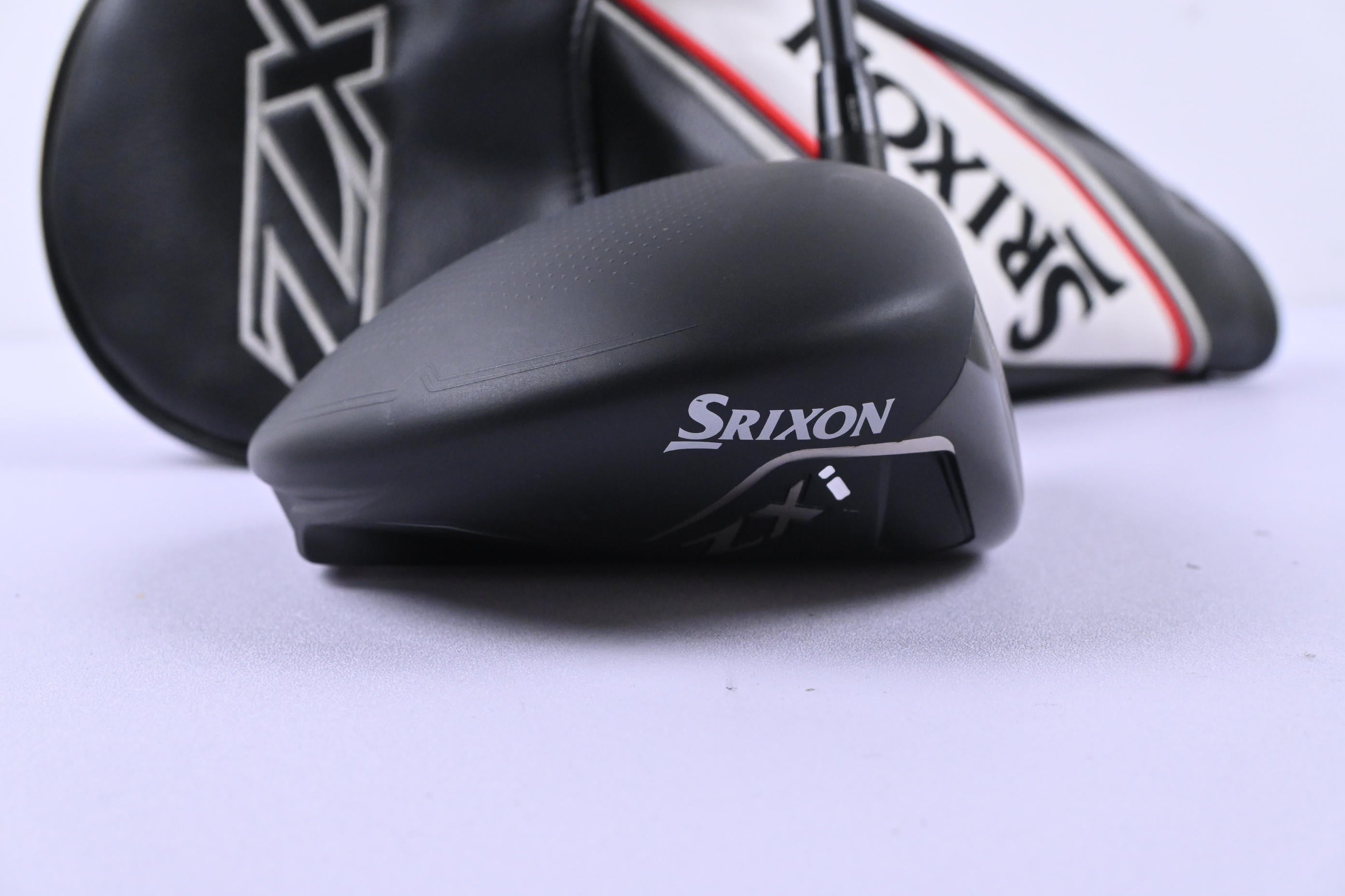 Srixon ZXi LS Driver / 10.5 Degree / X-Flex Miyazaki Codex 6 Shaft