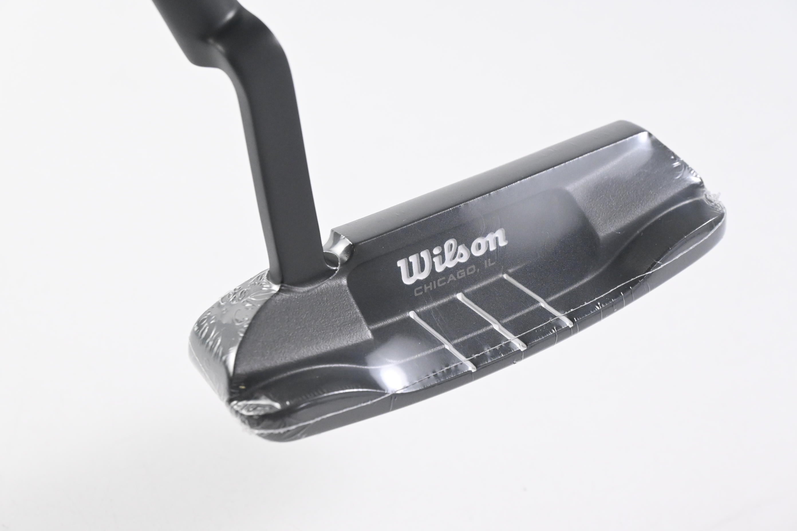 Ladies Wilson Infinite Windy City Putter / 33 Inch