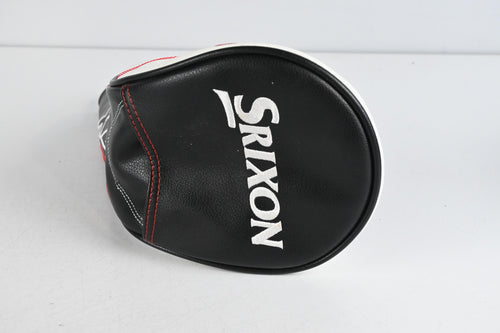 Left Hand Srixon ZX7 Mk II Driver 2023 / 10.5 Degree / Stiff Flex Hzrdus RDX 60