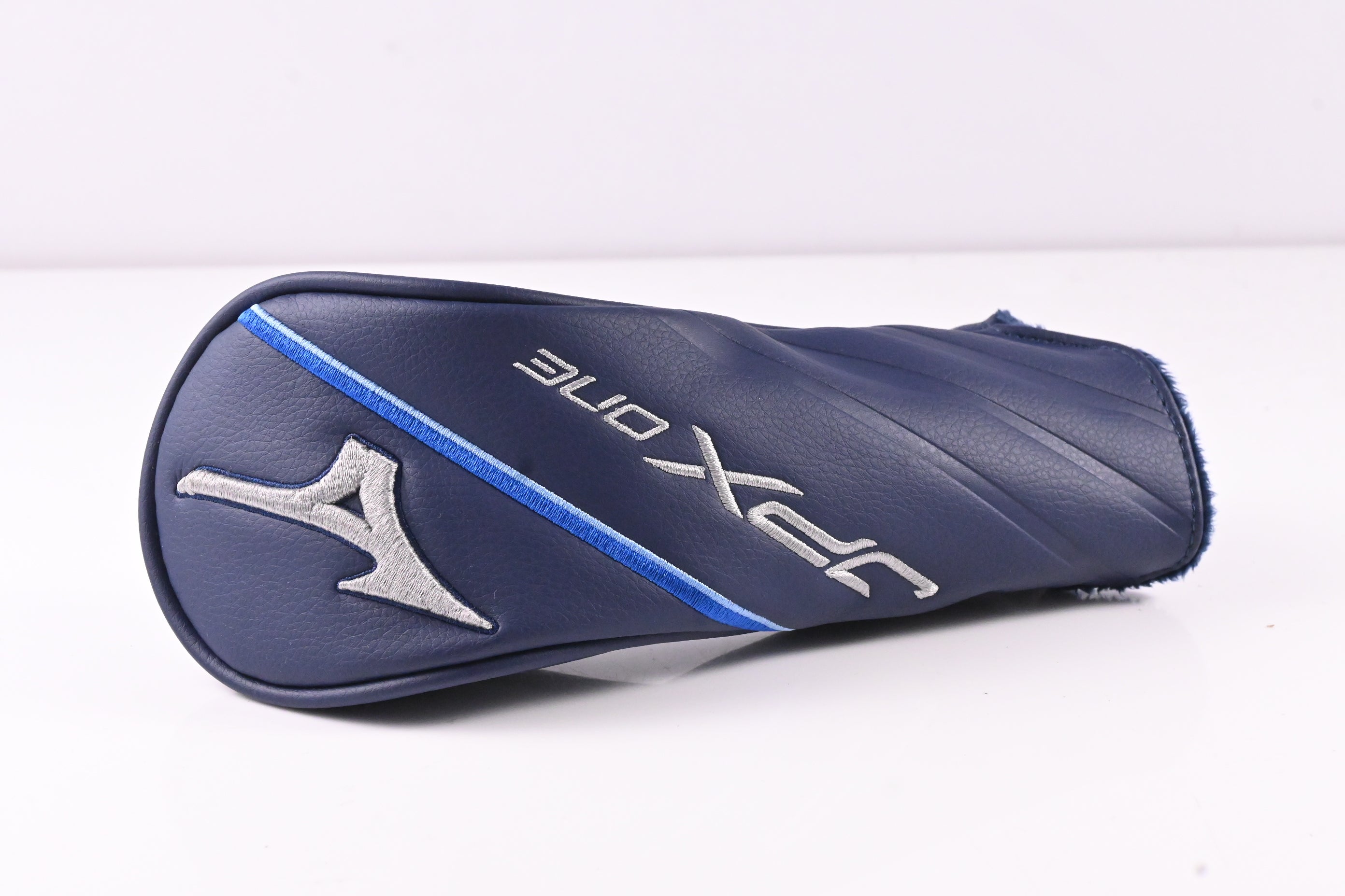Mizuno JPX One #3 Hybrid / 19 Degree / Regular Flex Denali Frost Blue 70 Shaft