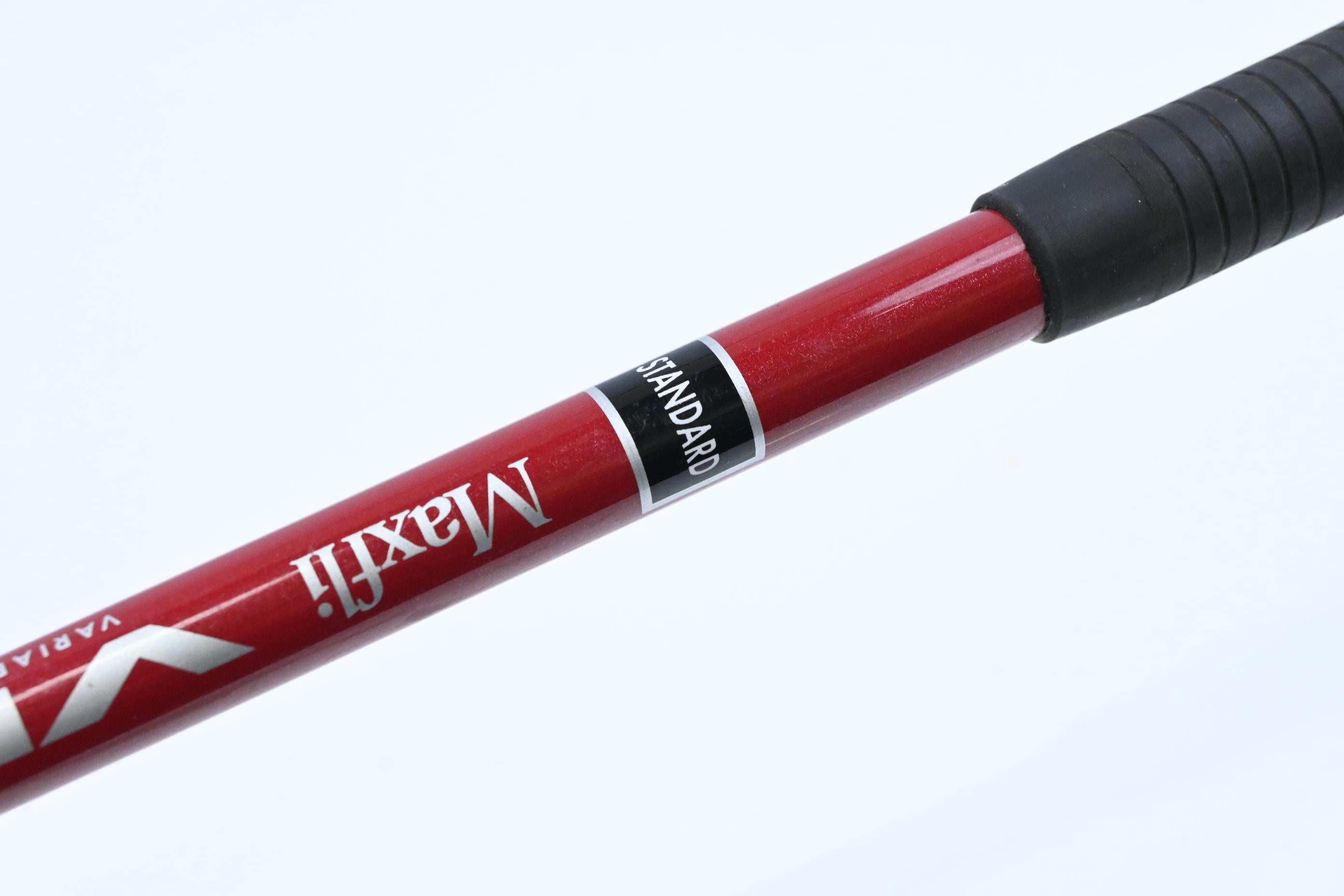 Maxfli VHL #8 Iron / 38 Degree / Regular Flex Maxfli VHL Shaft