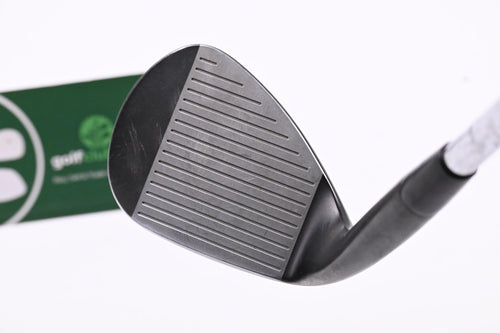 Mizuno Pro T-1 Lob Wedge / 58 Degree / Stiff Flex Project X LZ 120 Shaft