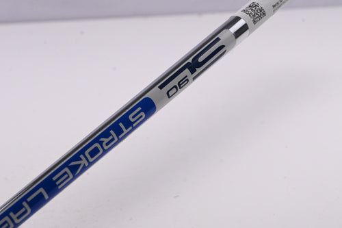 Odyssey Ai-One Milled Jailbird Mini T DB Putter / 34 Inch