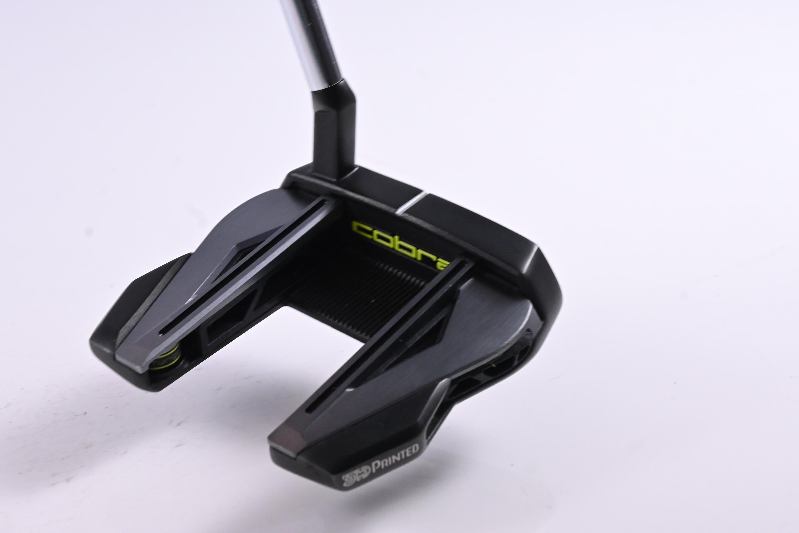Cobra King Supernova 3D Putter / 34 Inch