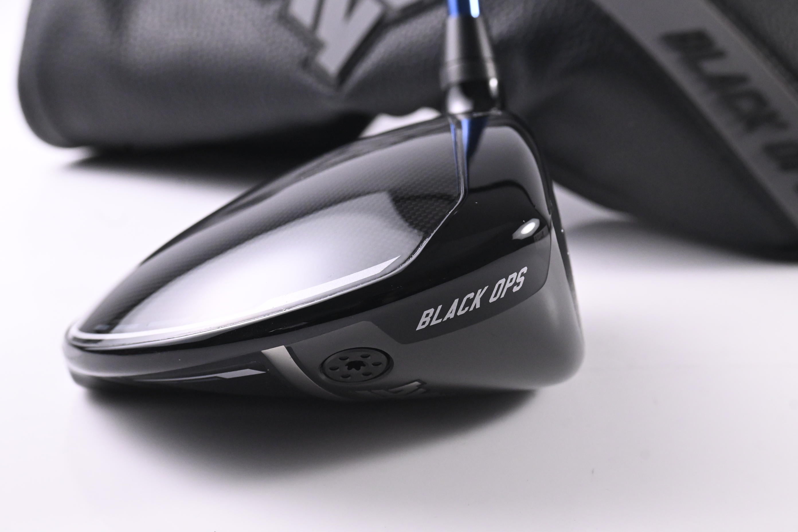 PXG 0311 Black Ops Driver / 9 Degree / Stiff Flex Diamana TB 50 Shaft