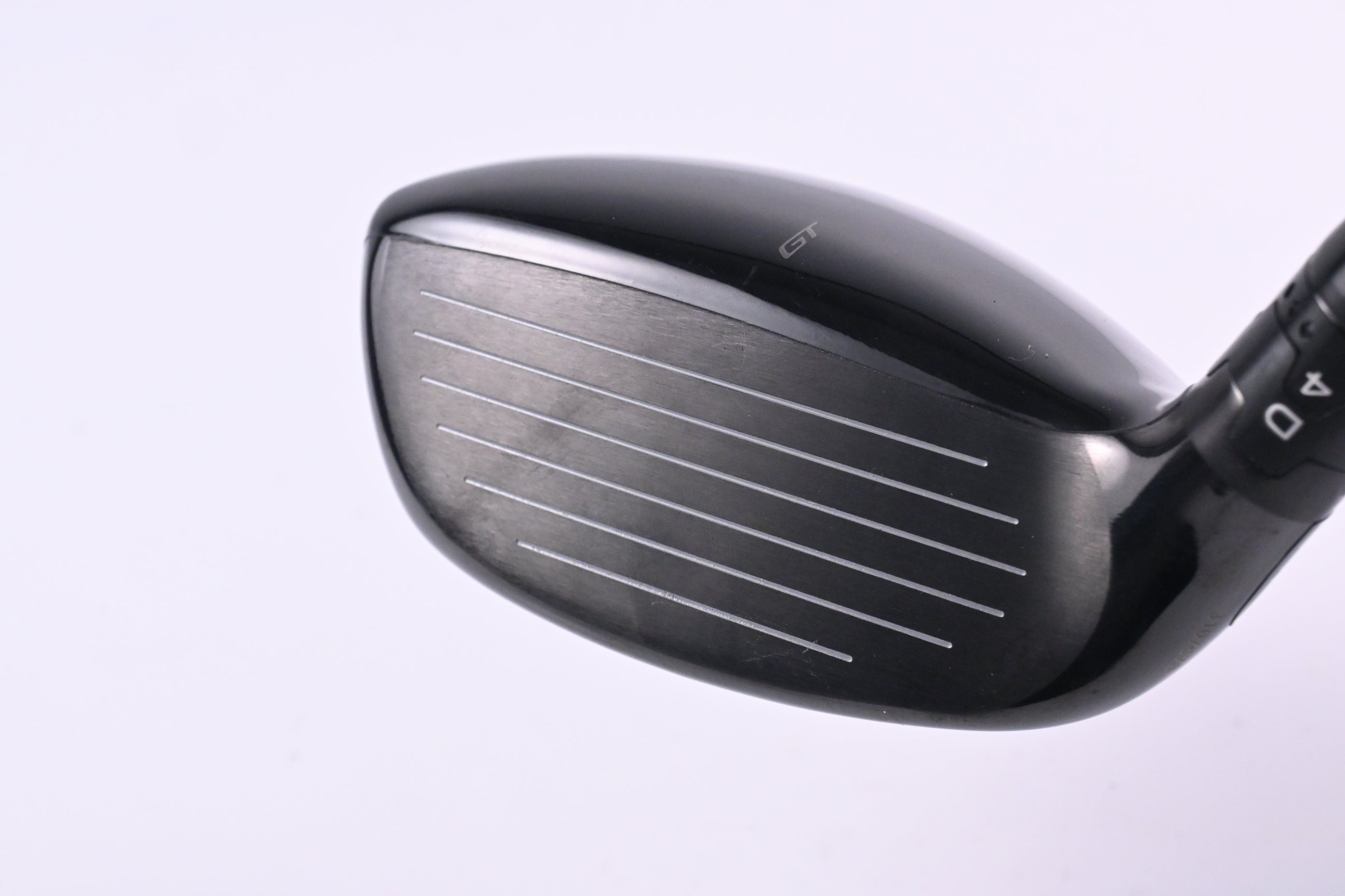 Titleist GT1 #5 Hybrid / 23 Degree / Regular Flex MMT 50 Shaft