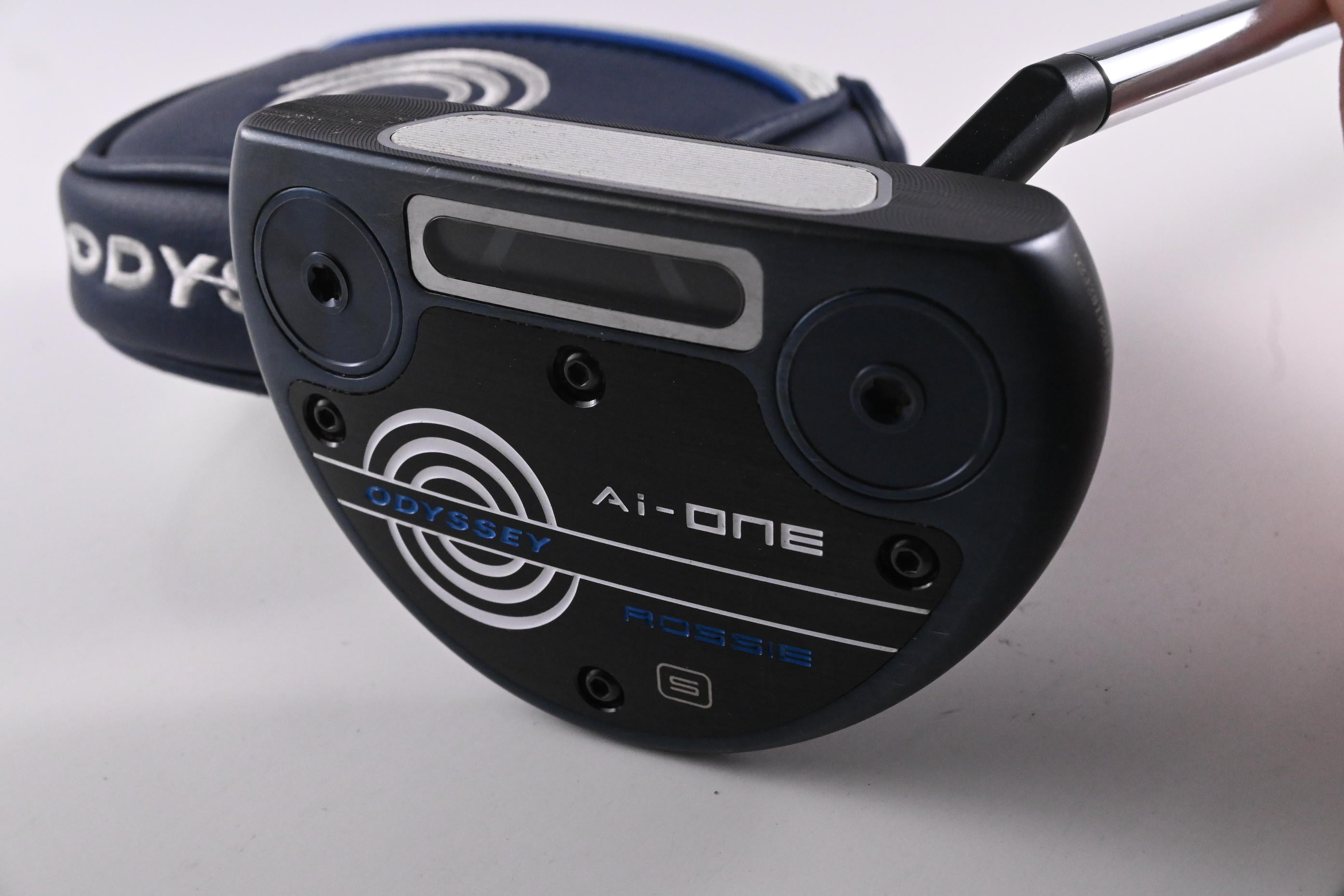 Odyssey Ai-One Rossie Putter / 35 Inch