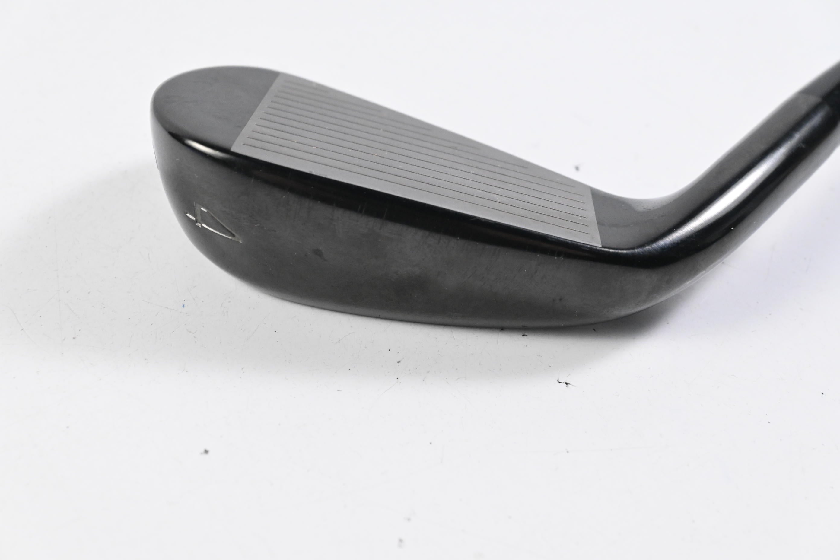 Mizuno Pro Fli Hi 2024 #4 Iron / 21.5 Degree / Regular Flex Hzrdus Smoke RDX 80