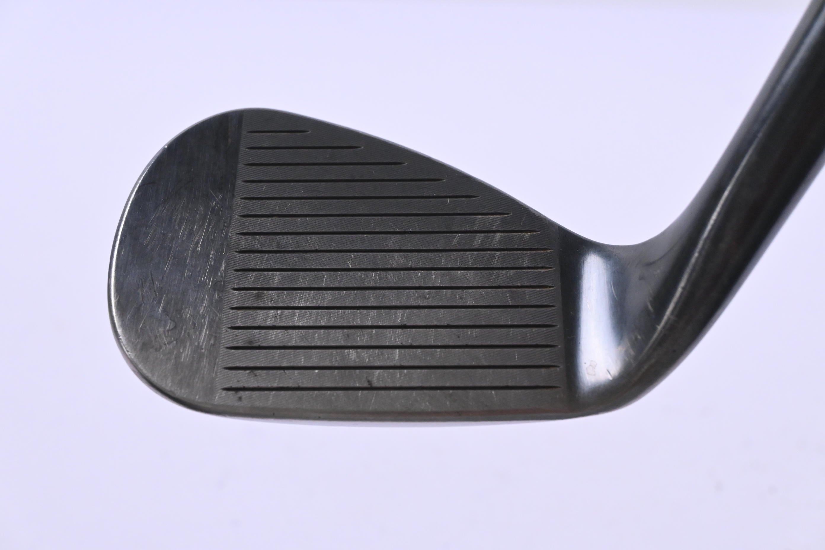 Callaway Jaws Raw Sand Wedge / 54 Degree / Wedge Flex Dynamic Gold Spinner 115