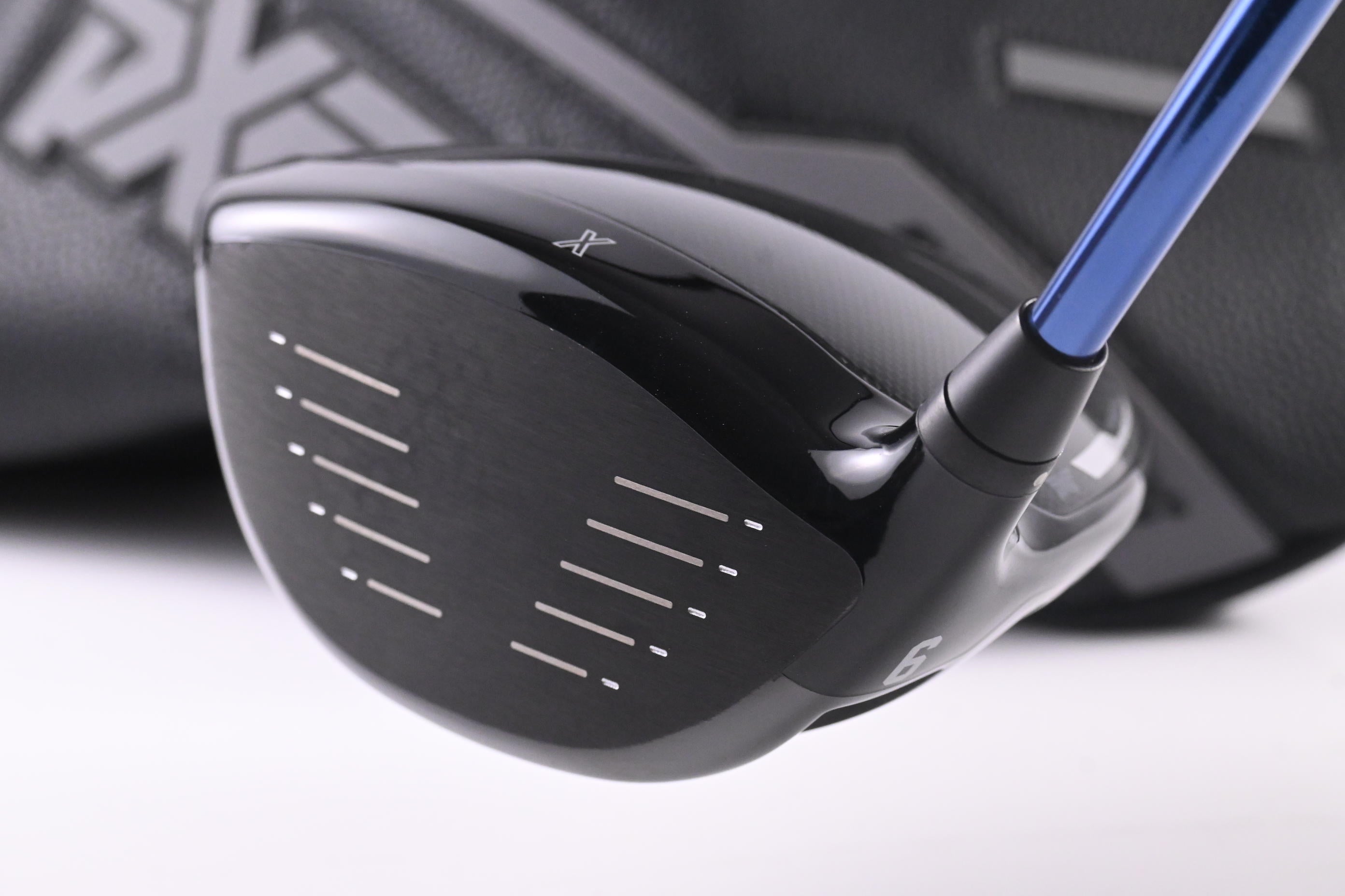 PXG 0311 Black Ops Driver / 9 Degree / Stiff Flex Diamana TB 50 Shaft