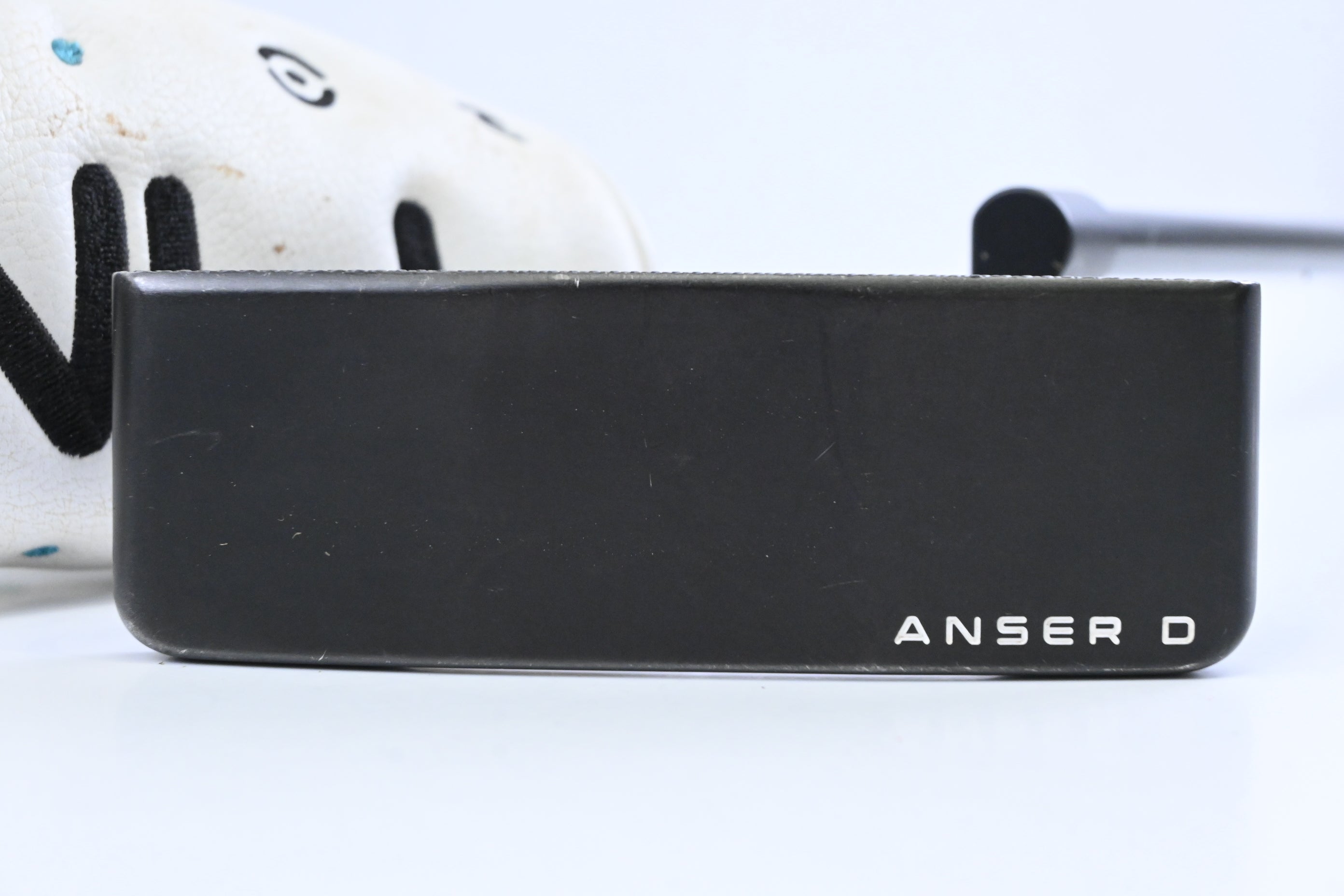 Ping PLD Milled 2022 Anser D Putter / 34 Inch