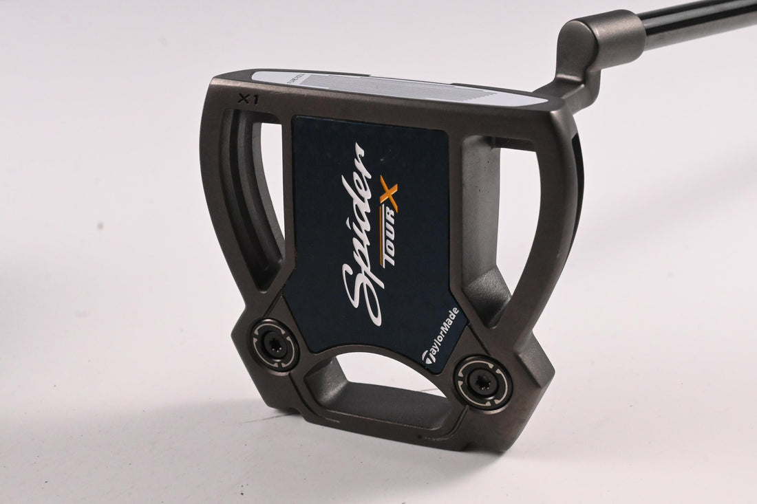 Taylormade Spider Tour X L-Neck 2023 Putter / 34 Inch