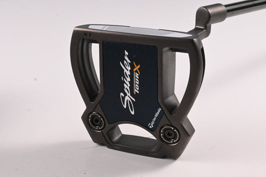 Taylormade Spider Tour X L-Neck 2023 Putter / 34 Inch