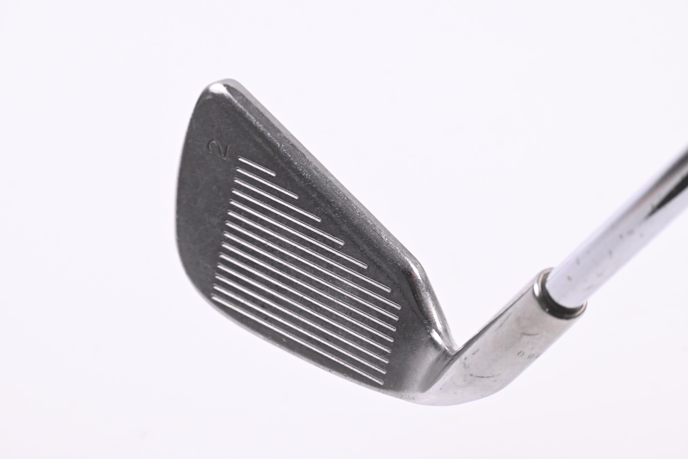 Ping Eye 2 #2 Iron / 18.5 Degree / Stiff Flex Ping Steel Shaft