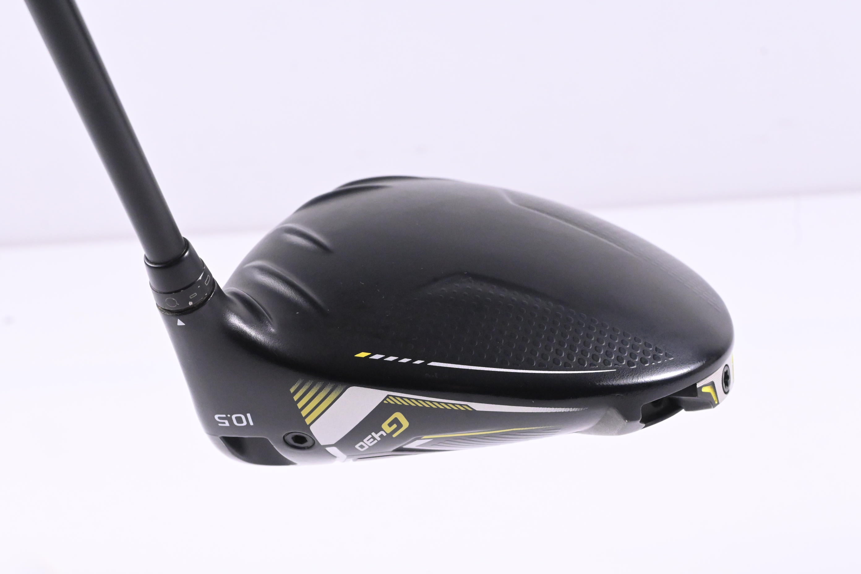 Ping G430 Max Driver / 10.5 Degree / Stiff Aldila Rogue White 70 Shaft