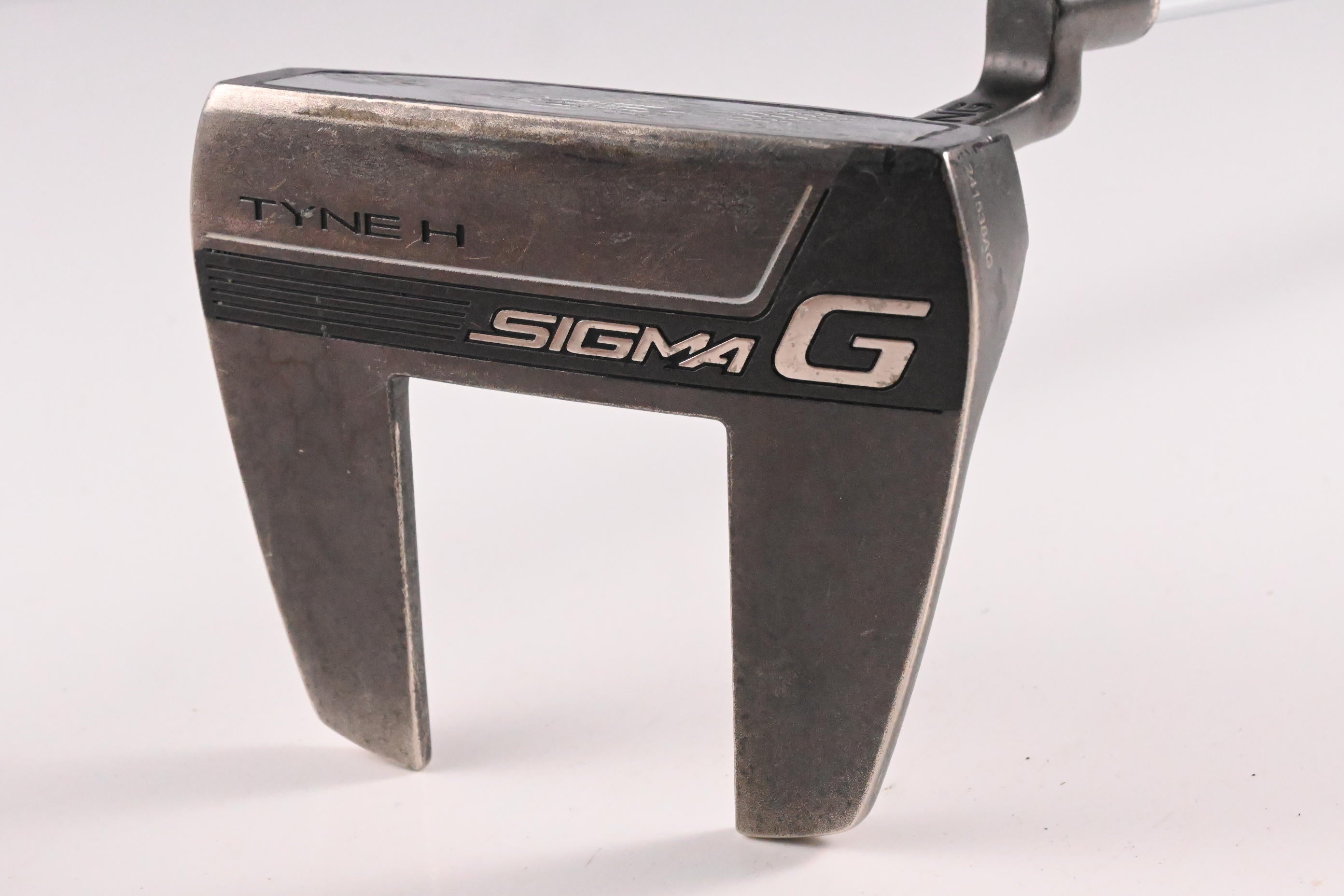 Ping Sigma G Putter / 34 Inch