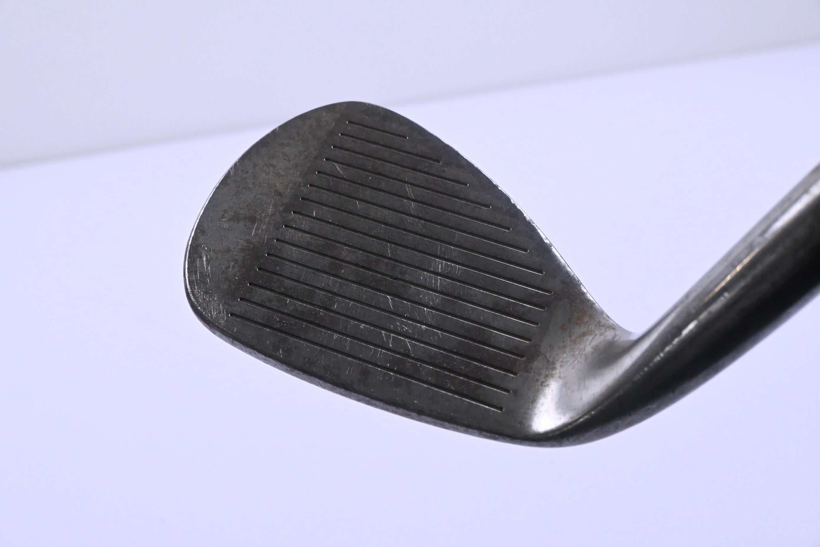 Mizuno S23 Lob Wedge / 58 Degree / X-Flex Dynamic Gold X100