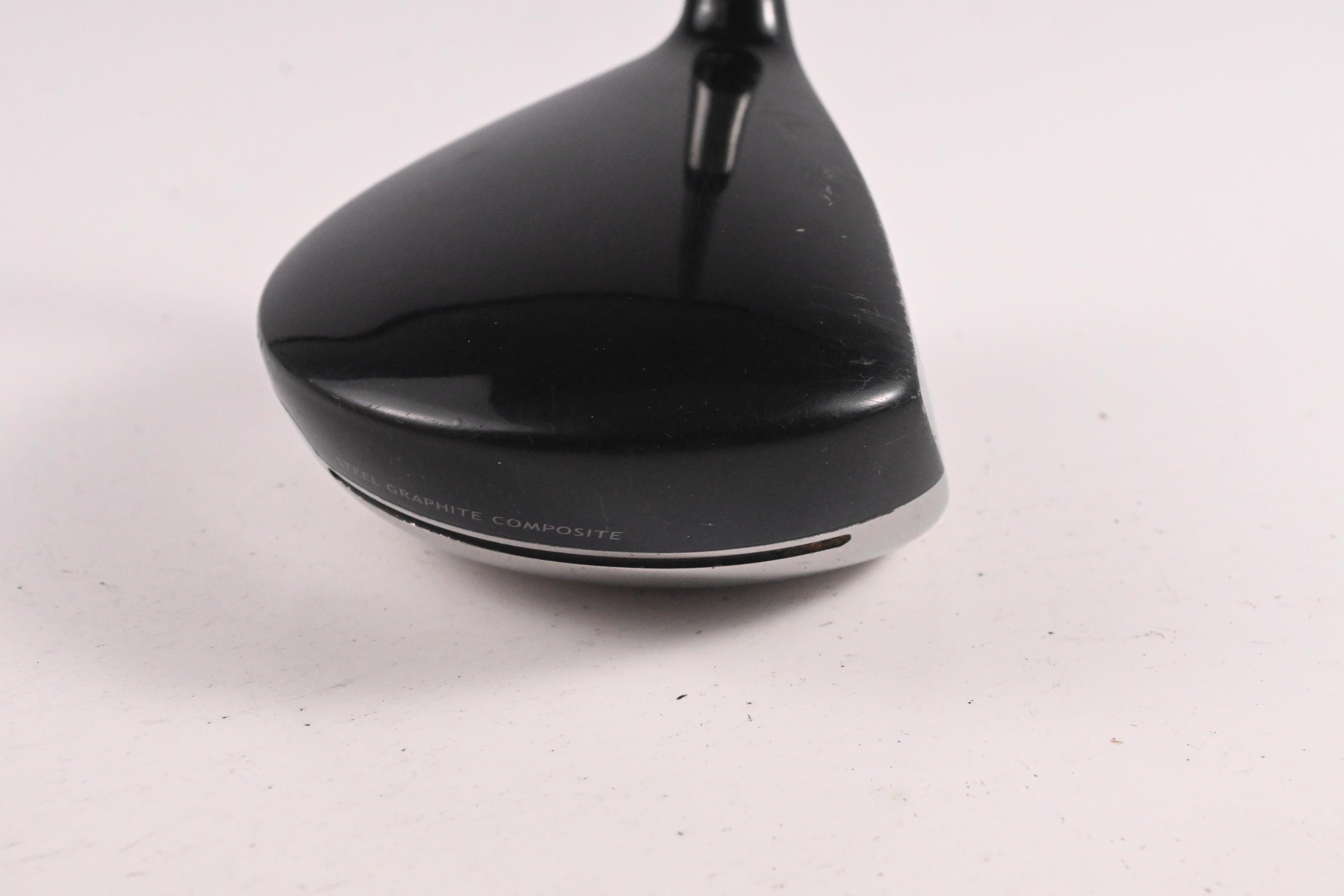 Mizuno MP-001 #3 Wood / 15 Degree / Stiff Flex EXSAR 60 Shaft