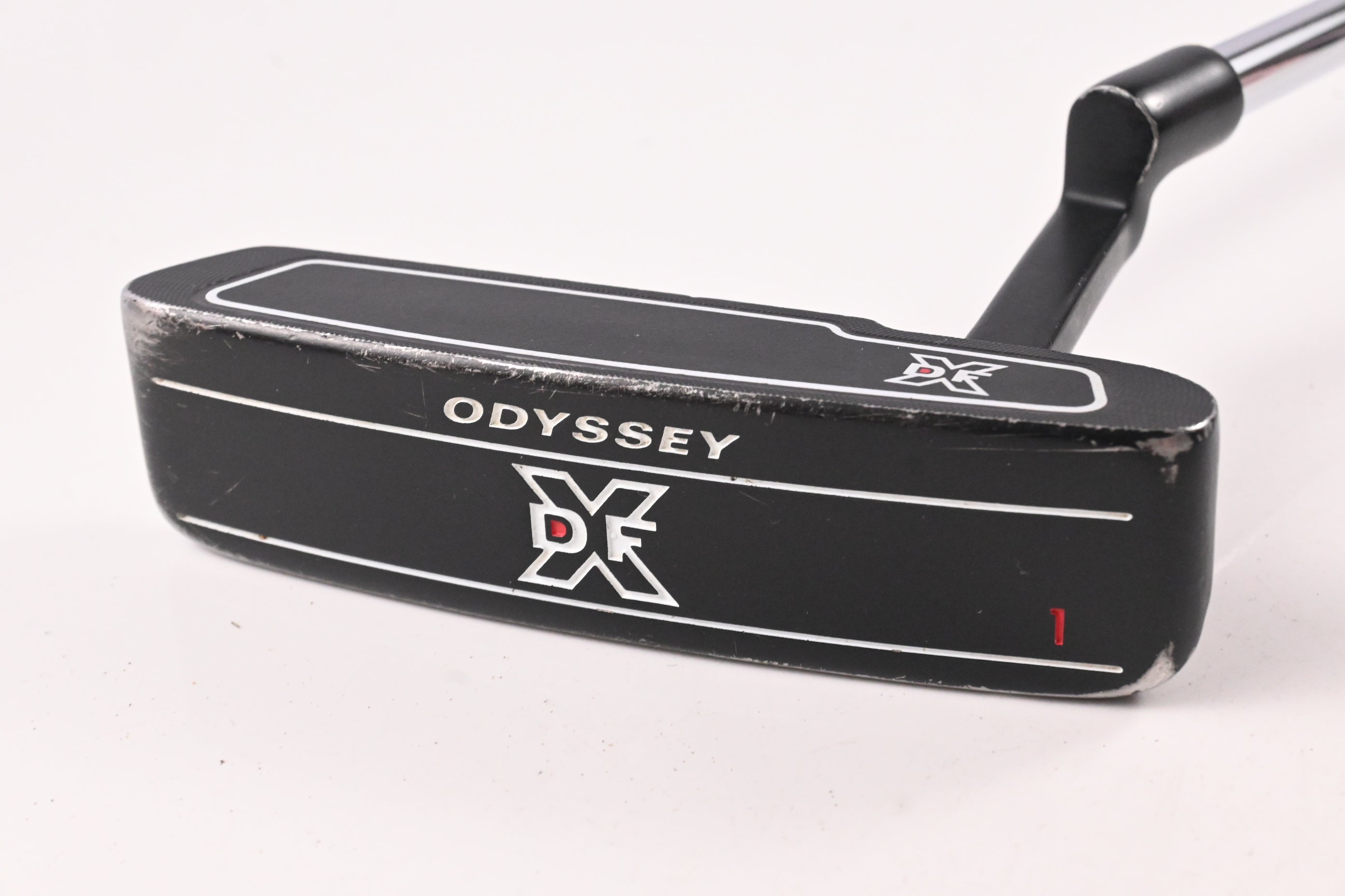 Odyssey DFX #1 2021 Putter / 35 Inch