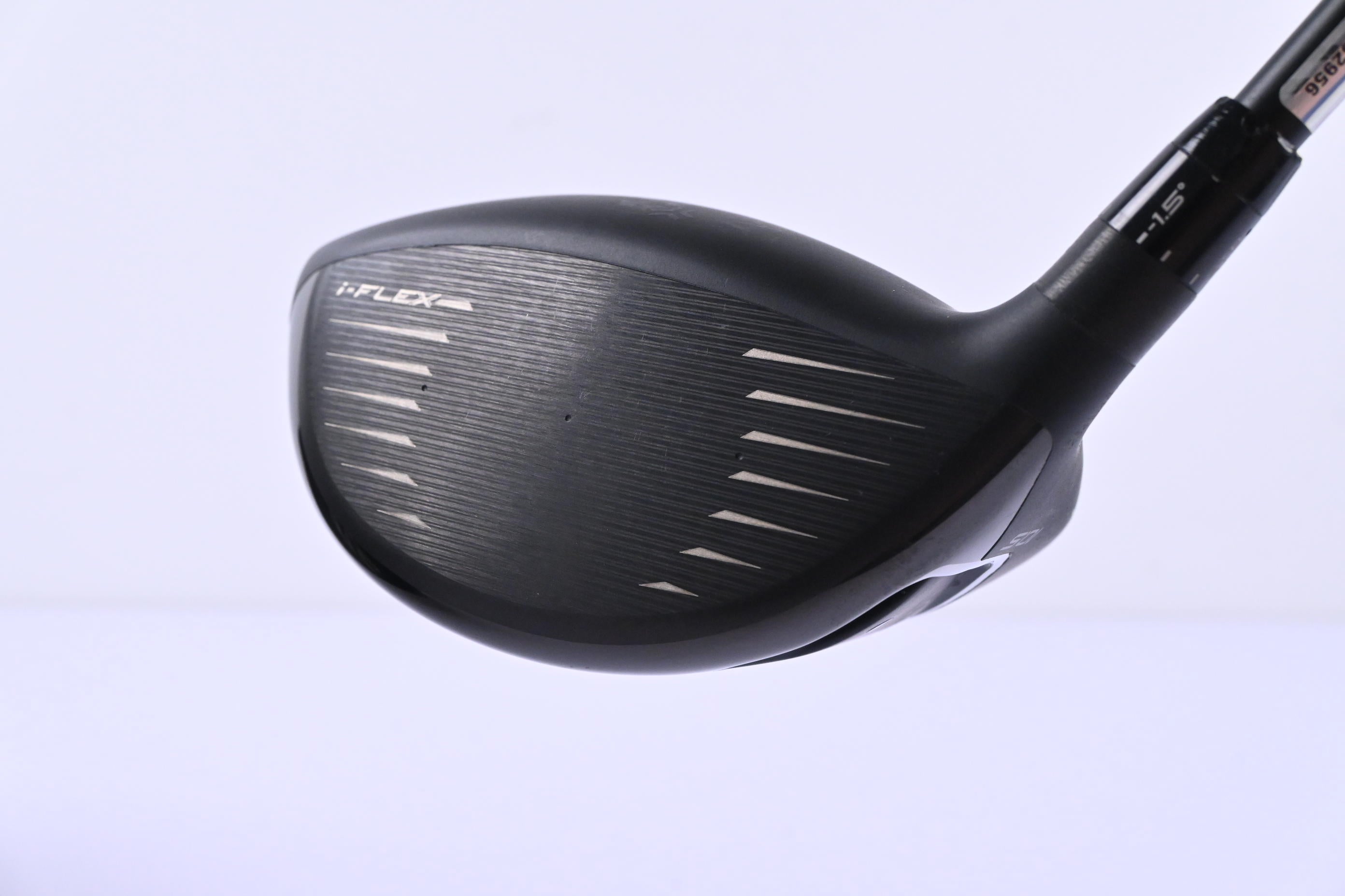 Srixon ZXi LS Driver / 10.5 Degree / X-Flex Miyazaki Codex 6 Shaft