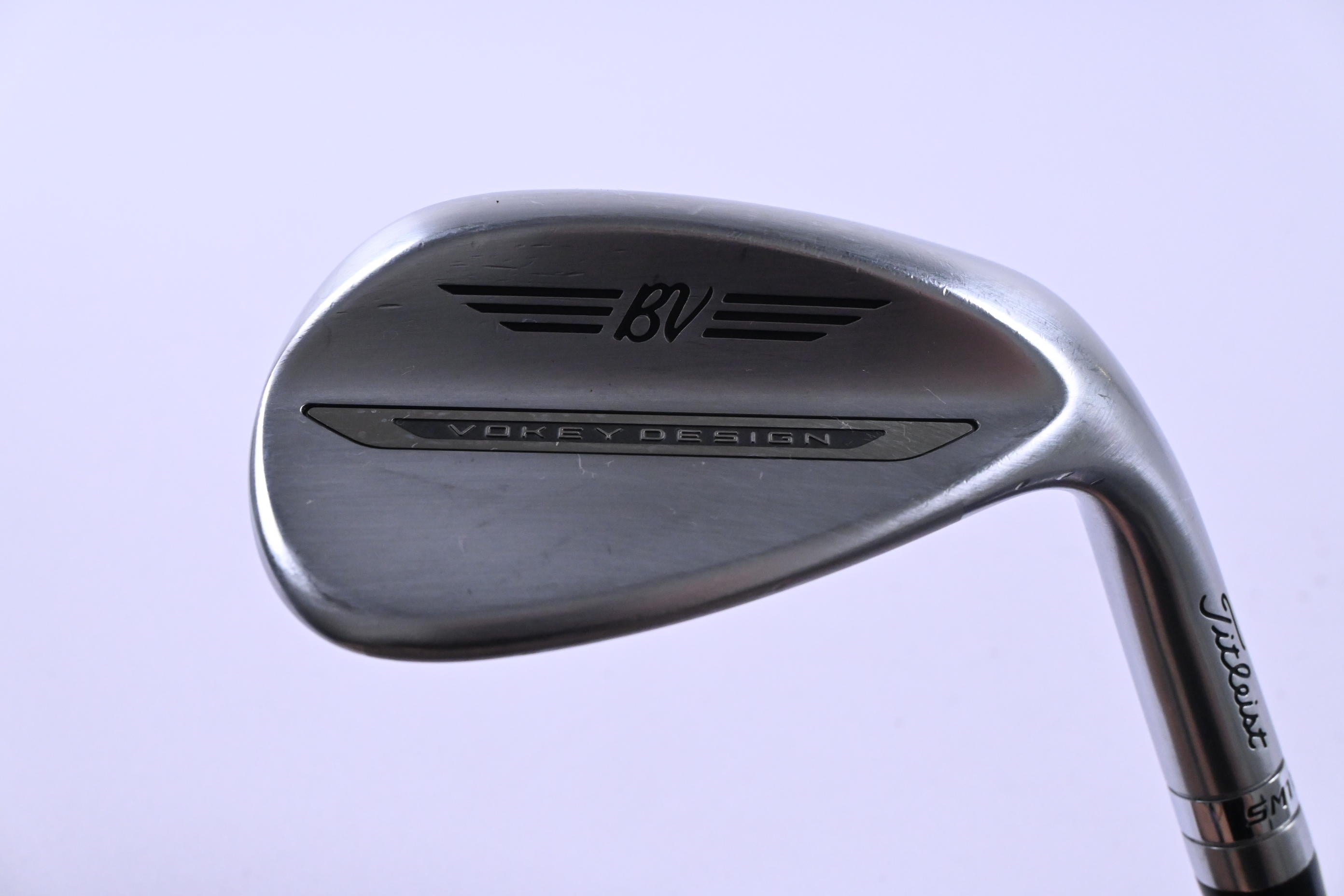 Titleist Vokey SM11 Sand Wedge / 54 Degree / Wedge Flex Vokey Design SM11 Shaft