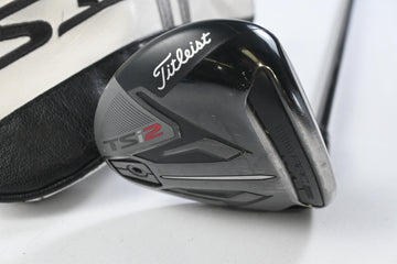 Titleist TSi2 #3 Wood / 16.5 Degree / Stiff Flex Tensei AV Raw Blue 65 Shaft