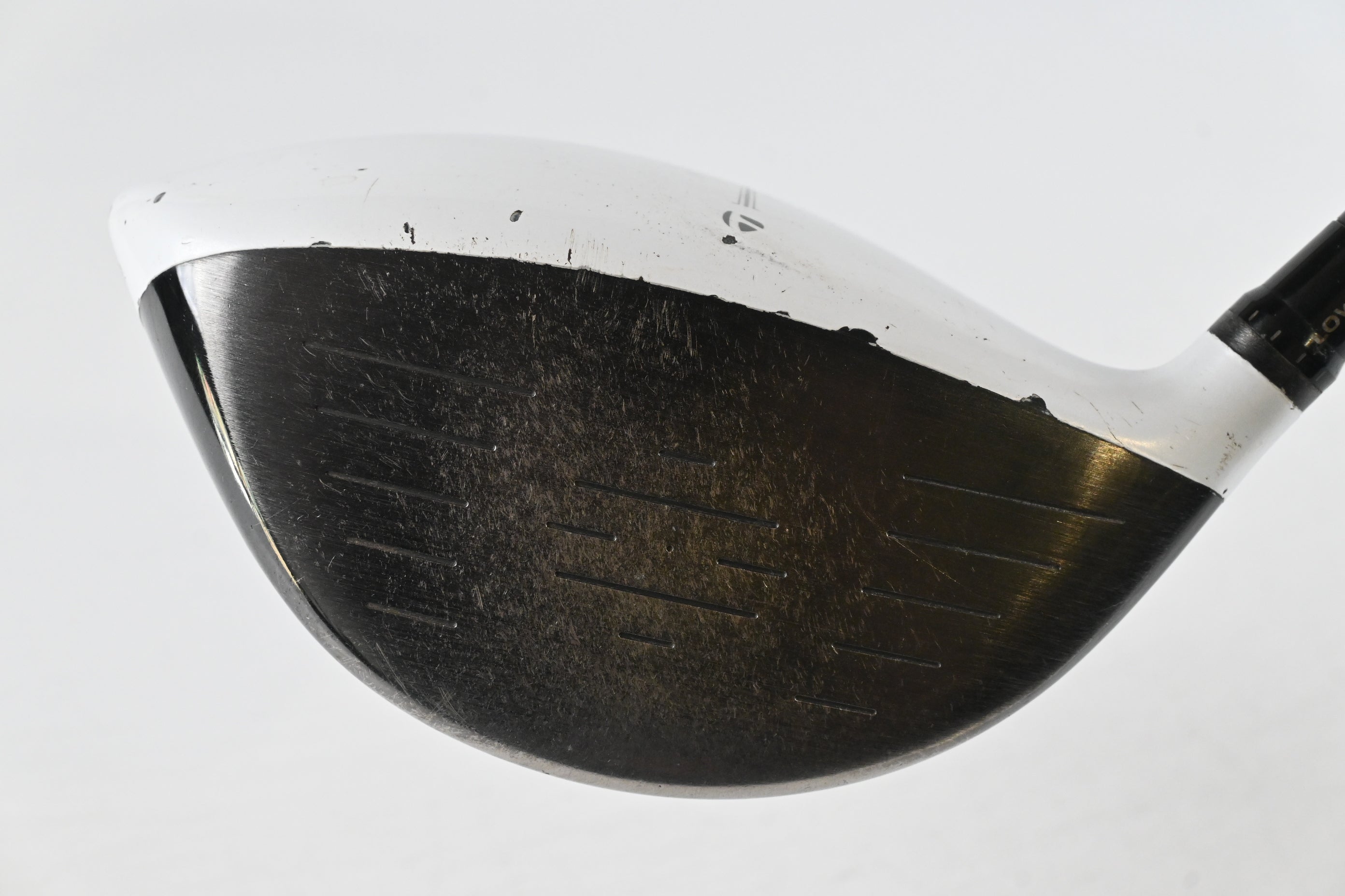 Taylormade R15 Driver / 9.5 Degree / Stiff Flex Kuro Kage Silver 60 Shaft