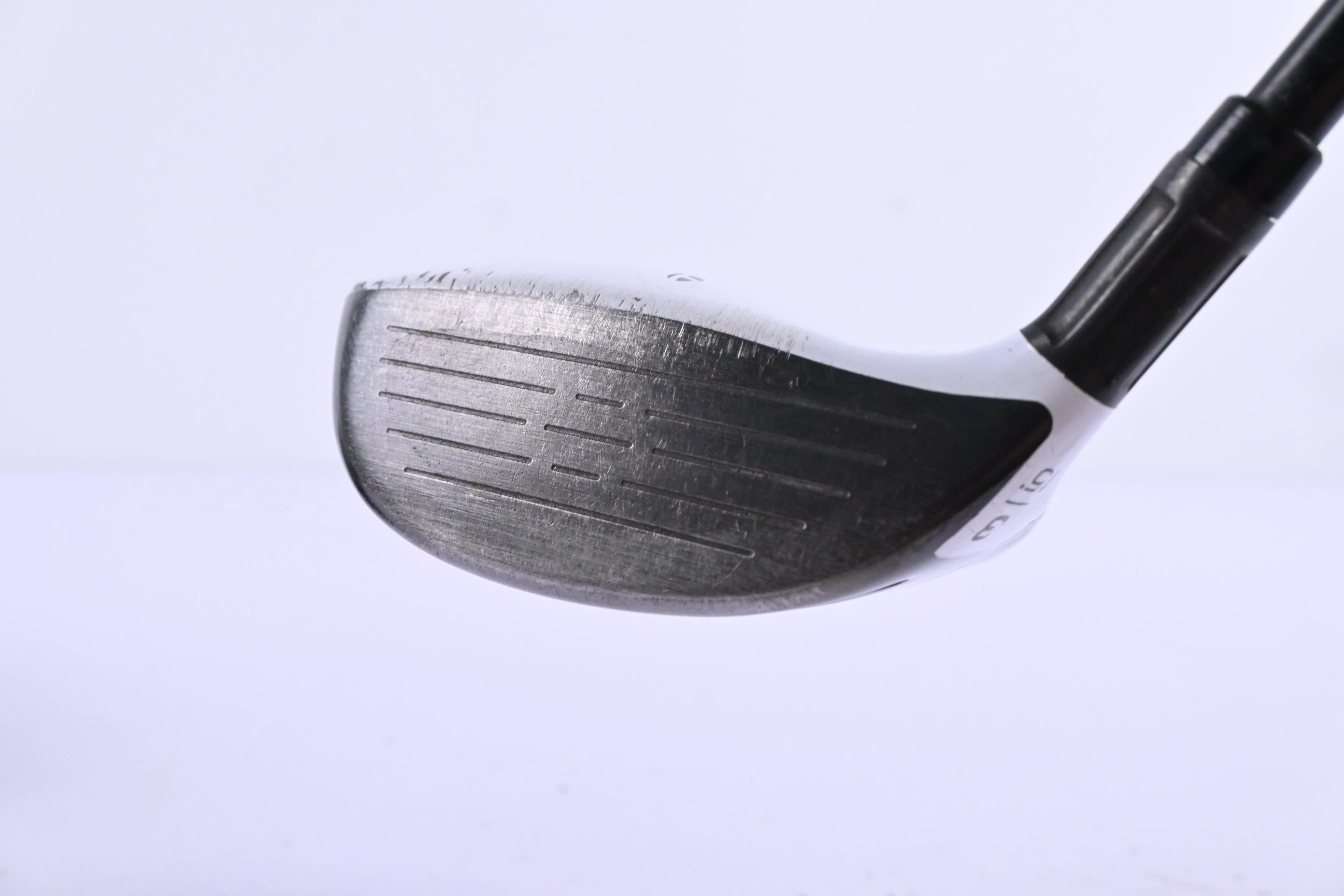 Taylormade M2 2016 #3 Wood / 15 Degree / X-Flex Project X HZRDUS Black 75 Shaft