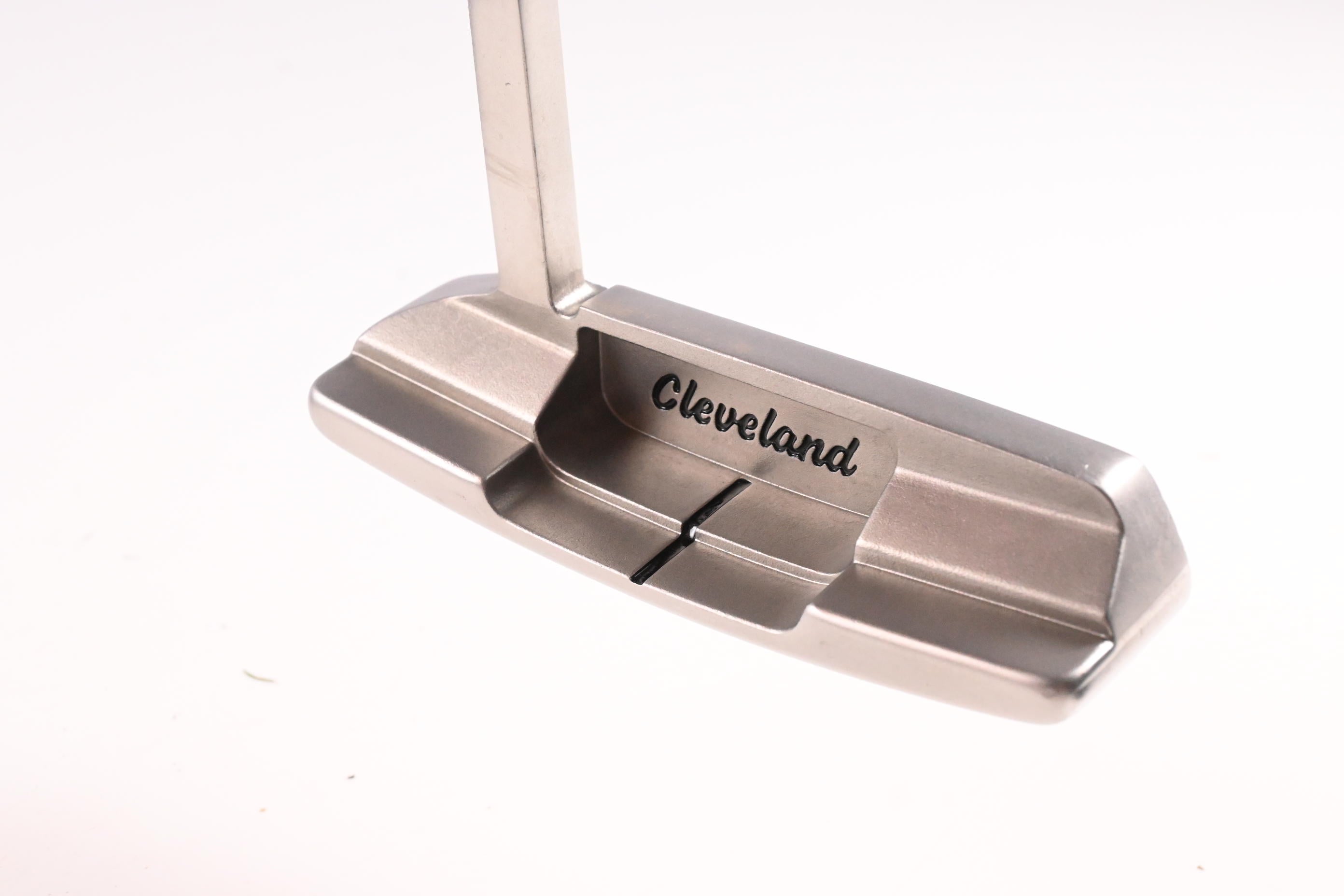 Cleveland HB Soft 2 #1 Putter / 35 Inch