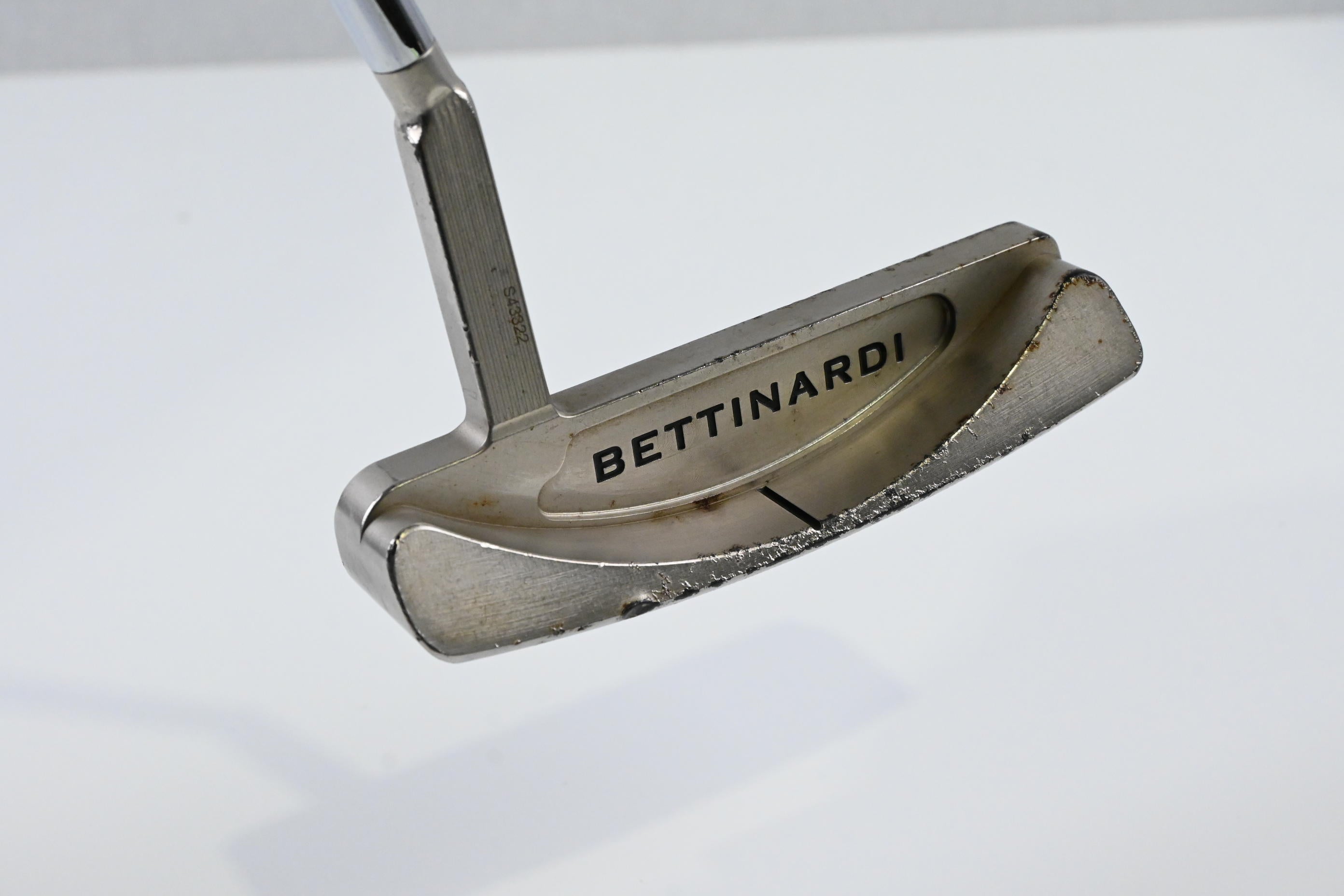 Mizuno Bettinardi C-Series #4 Putter / 34
