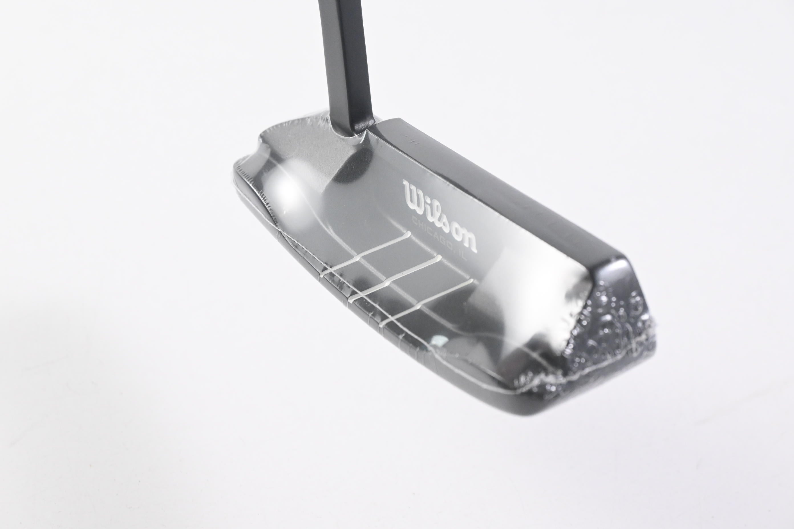 Ladies Wilson Infinite Windy City Putter / 33 Inch