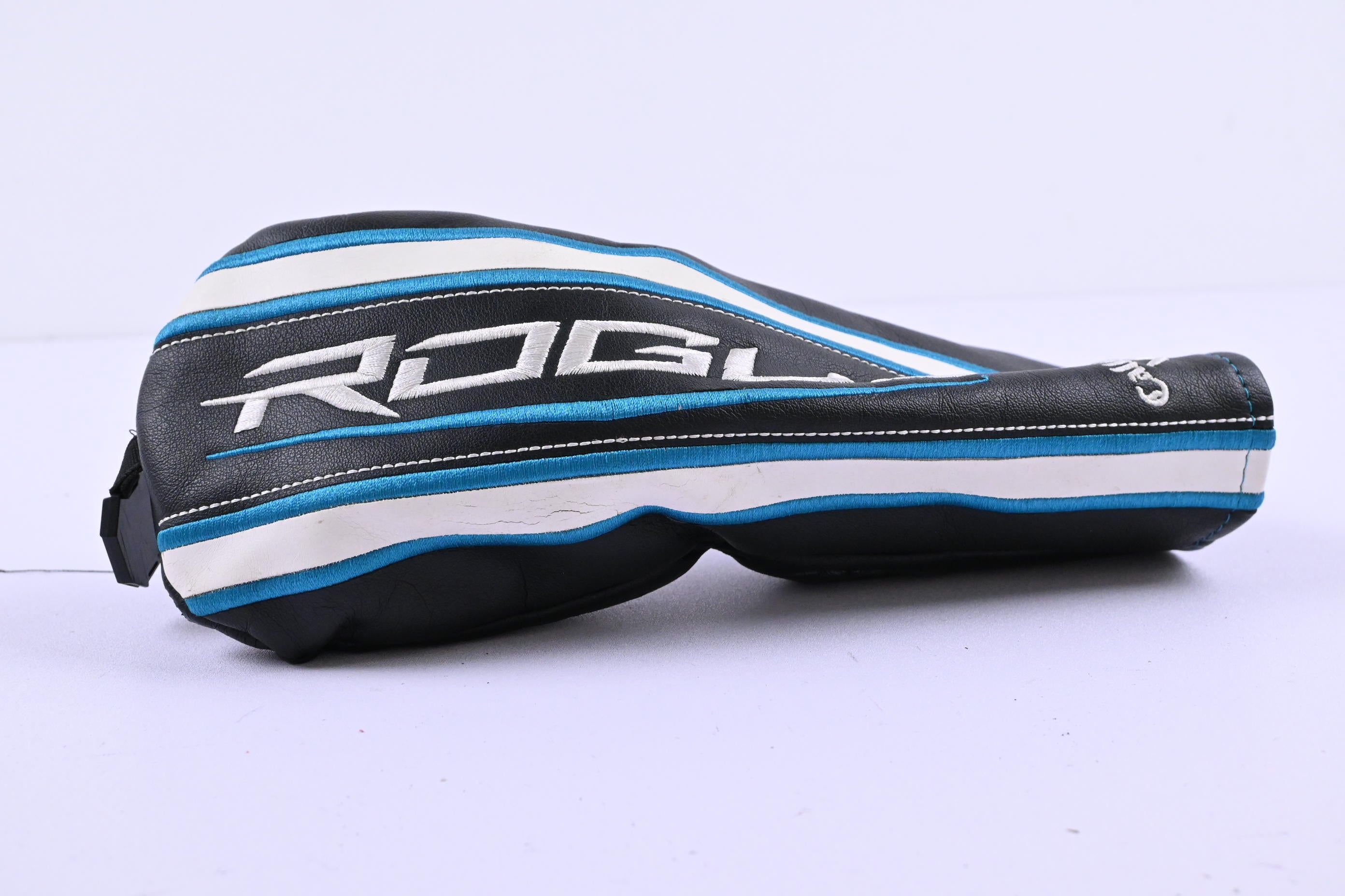 Left Hand Callaway Rogue #3 Wood / 15 Degree / Regular Flex Aldila Synergy 60