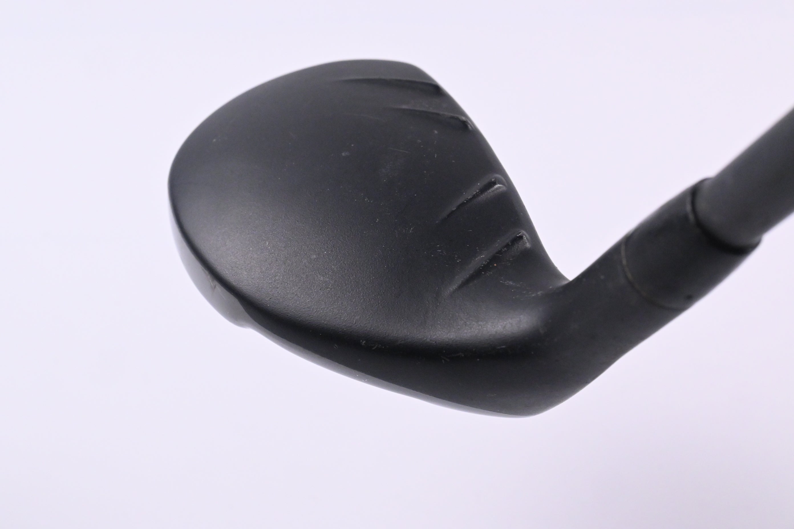 Left Hand Ping G Series #3 Hybrid / 19 Degree / X-Flex Ping Alta 70 Shaft