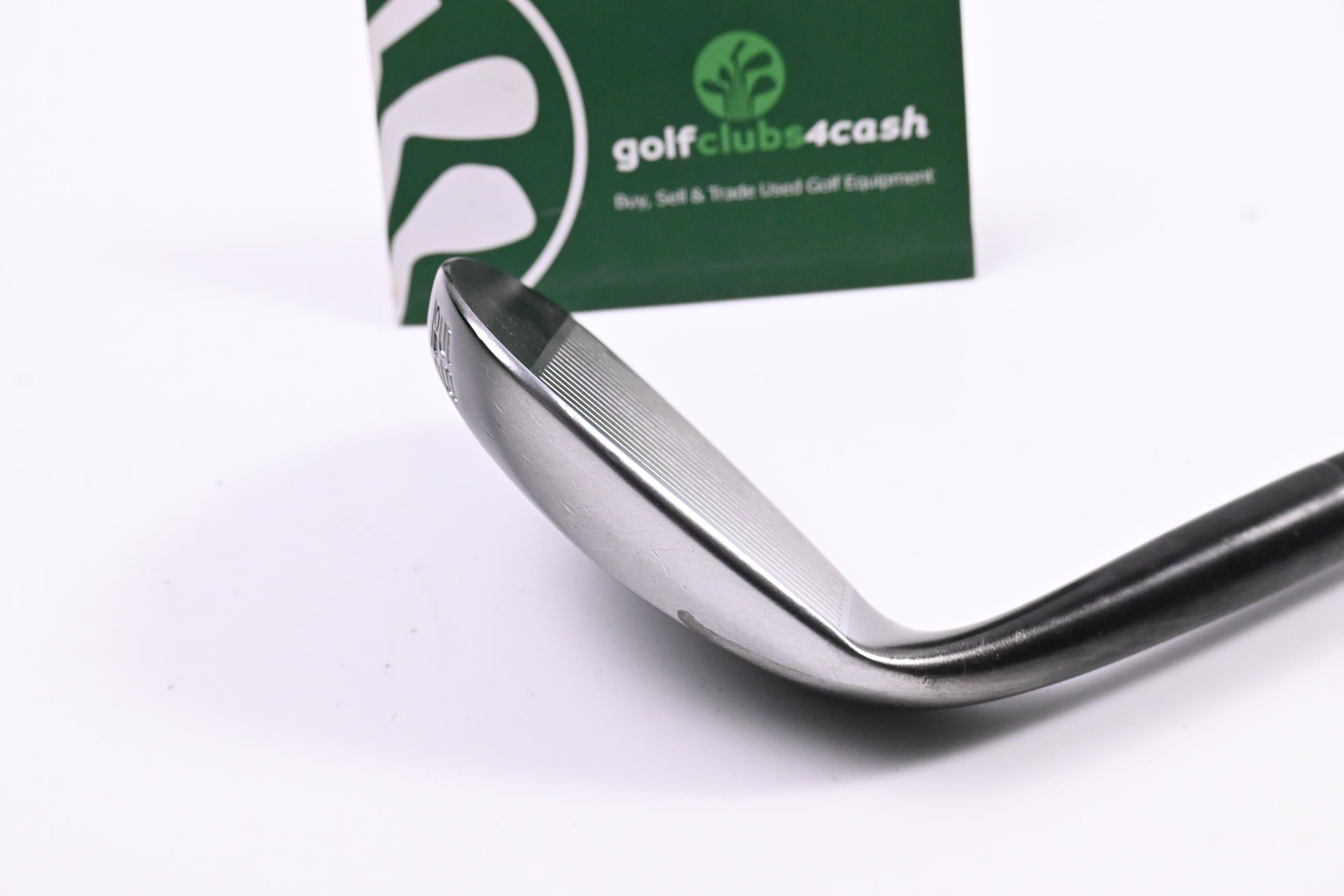 Mizuno Pro T-1 Lob Wedge / 58 Degree / Stiff Flex Project X LZ 120 Shaft