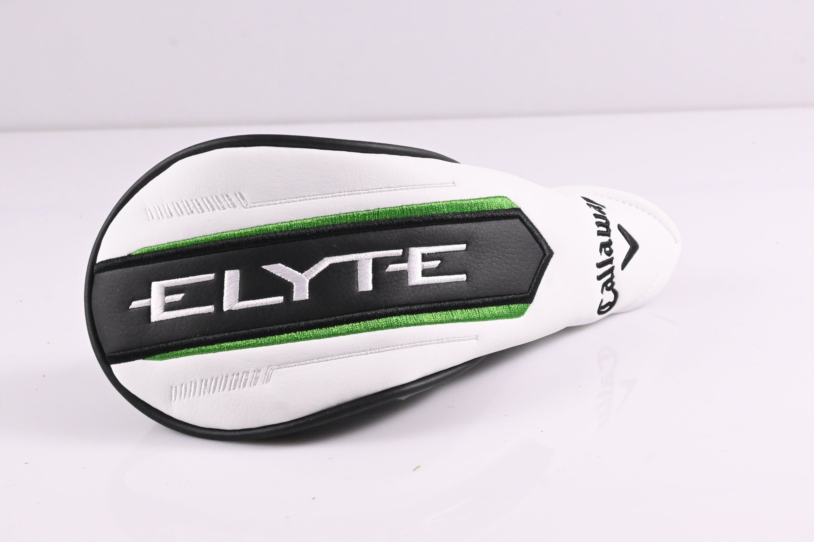 Callaway Elyte #4 Hybrid / 22 Degree / Regular Flex Denali Charcoal 60 Shaft