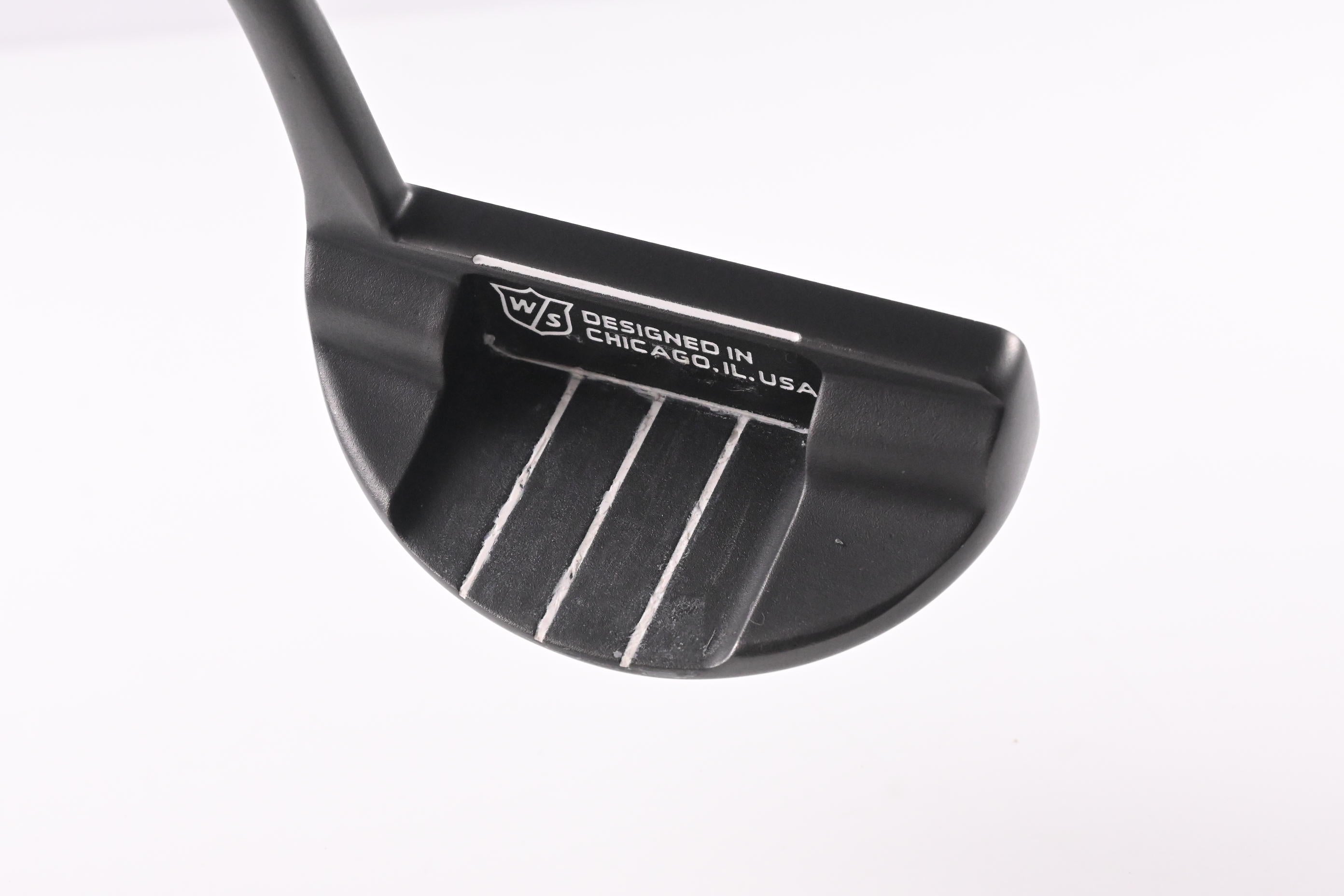 Wilson Infinite Grant Park 2018 Putter / 34 Inch