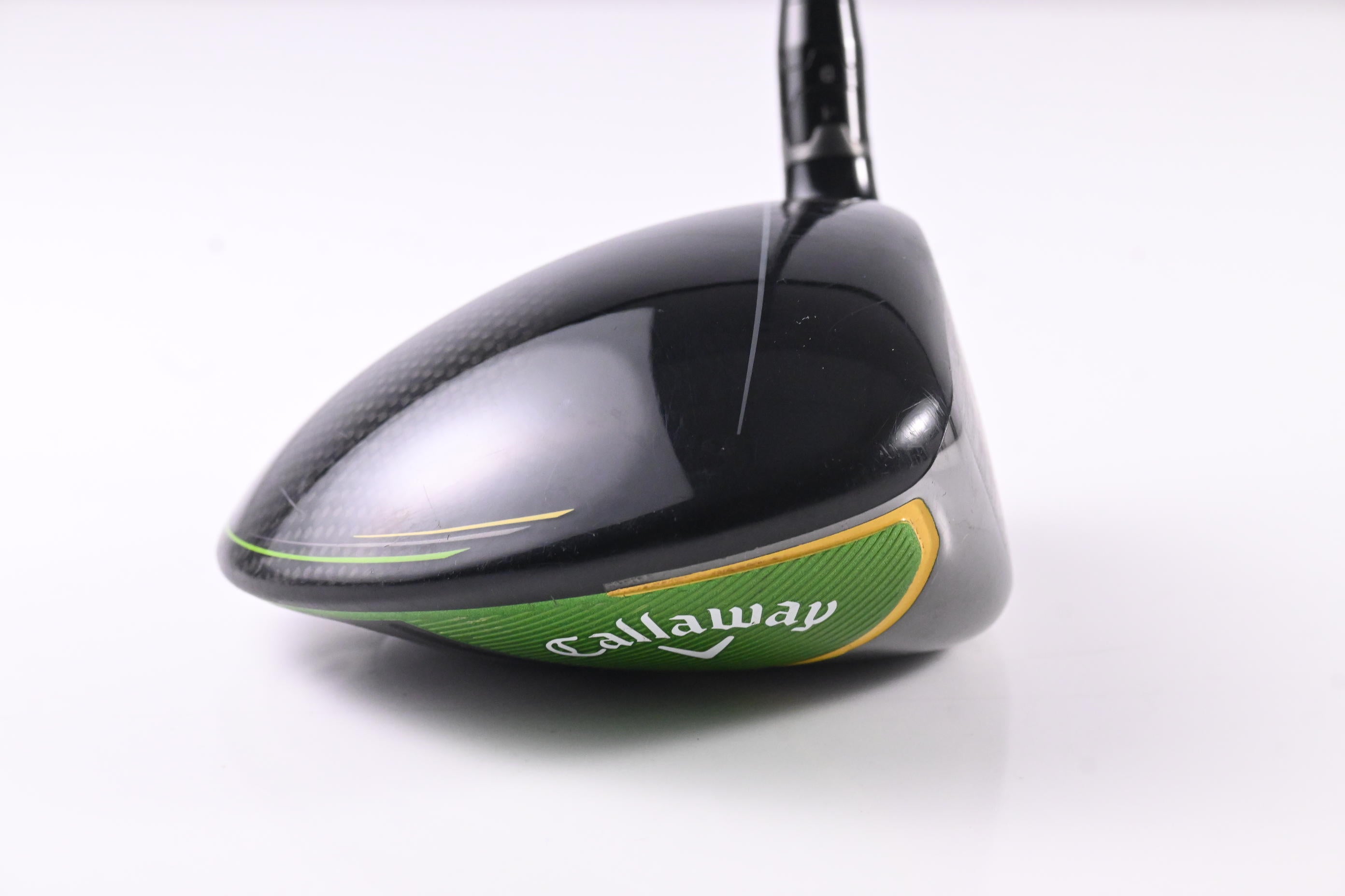 Callaway Epic Flash Driver / 10.5 Degree / Stiff Flex Tensei AV Blue 65 Shaft