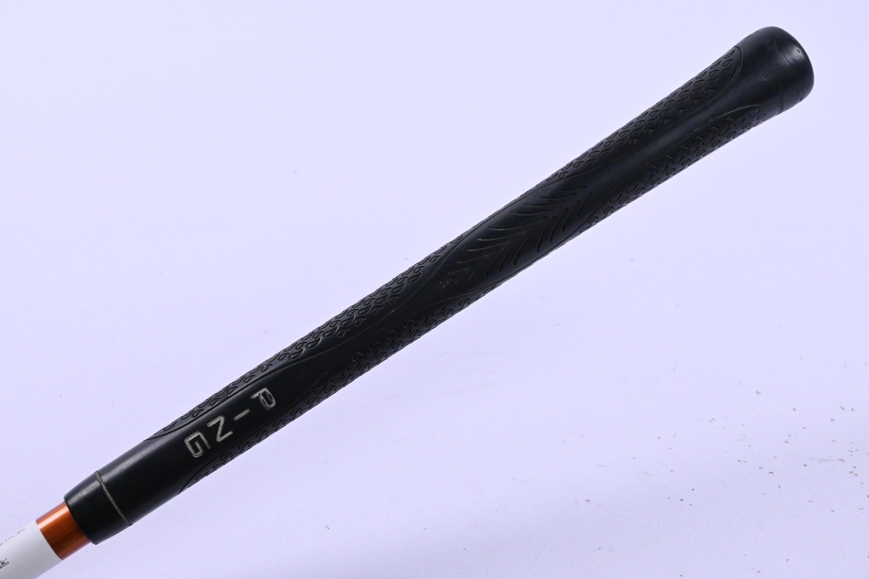 Ping G10 Driver / 12 Degree / Senior Flex Ping TFC 129D Shaft