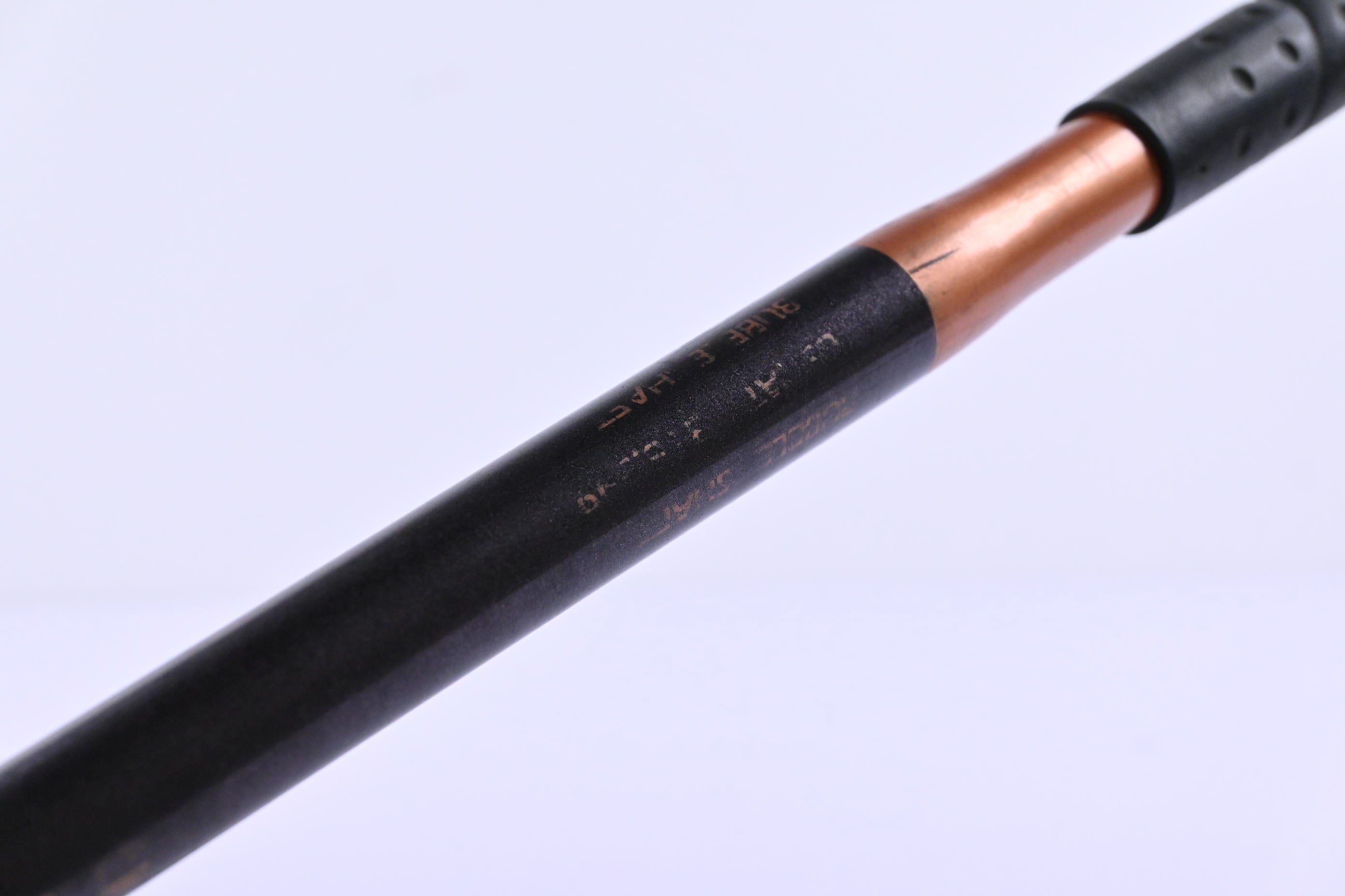 Taylormade Burner #3 Wood / 15 Degree / Regular Flex Bubble Shaft