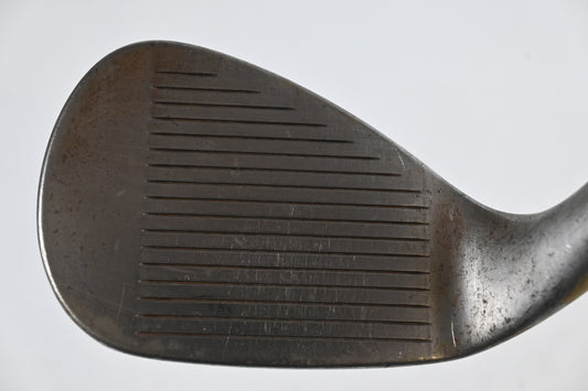 Titleist Vokey SM10 Sand Wedge / 54 Degree / Stiff Flex Dynamic Gold S400 Shaft