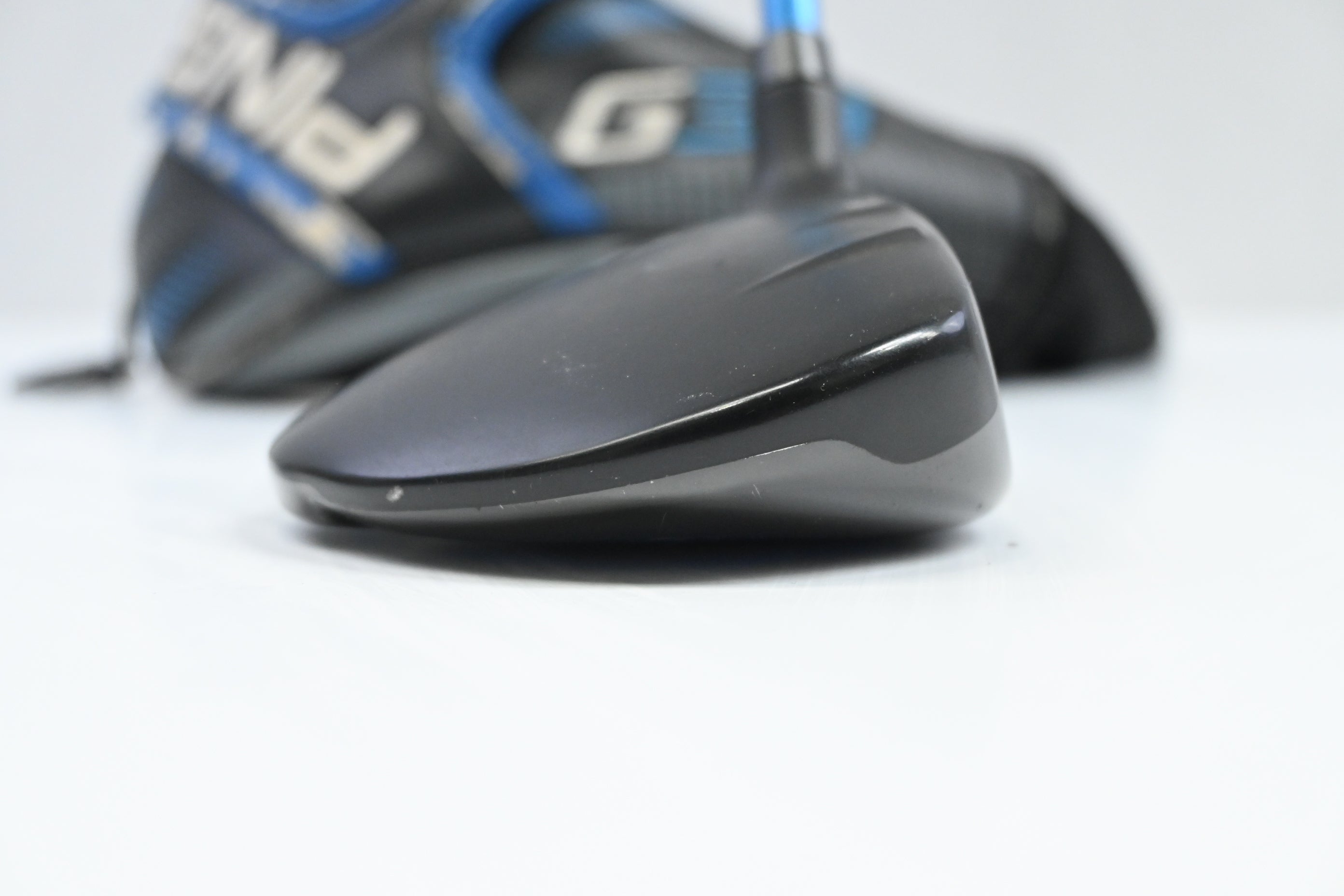 Ping G30 #3 Wood / 14.5 Degree / Regular Flex Pro Launch 65 Shaft