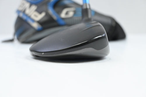 Ping G30 #3 Wood / 14.5 Degree / Regular Flex Pro Launch 65 Shaft