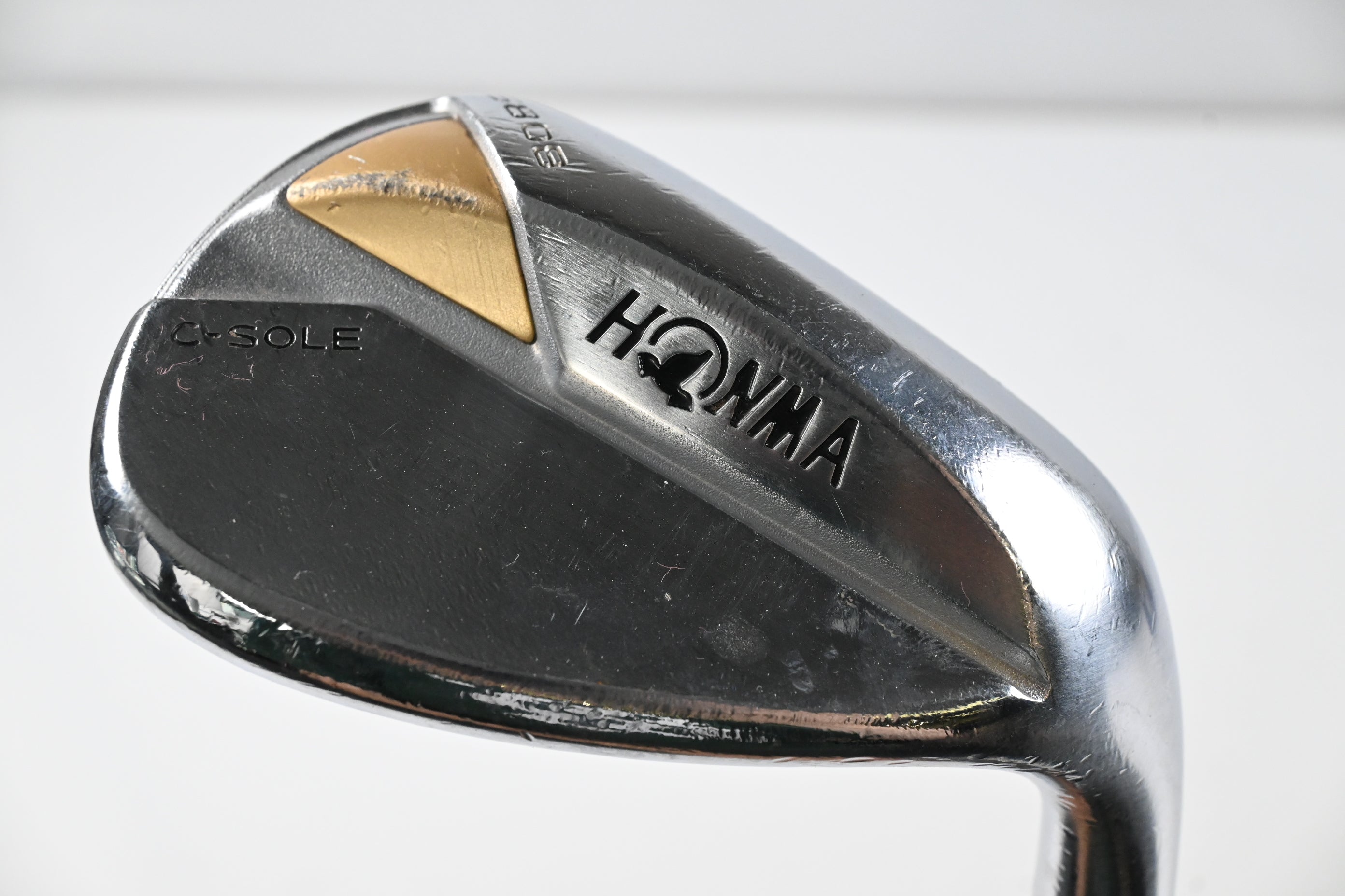 Honma TW-W21 Lob Wedge / 58 Degree / Wedge Flex N.S.PRO Modus3 115