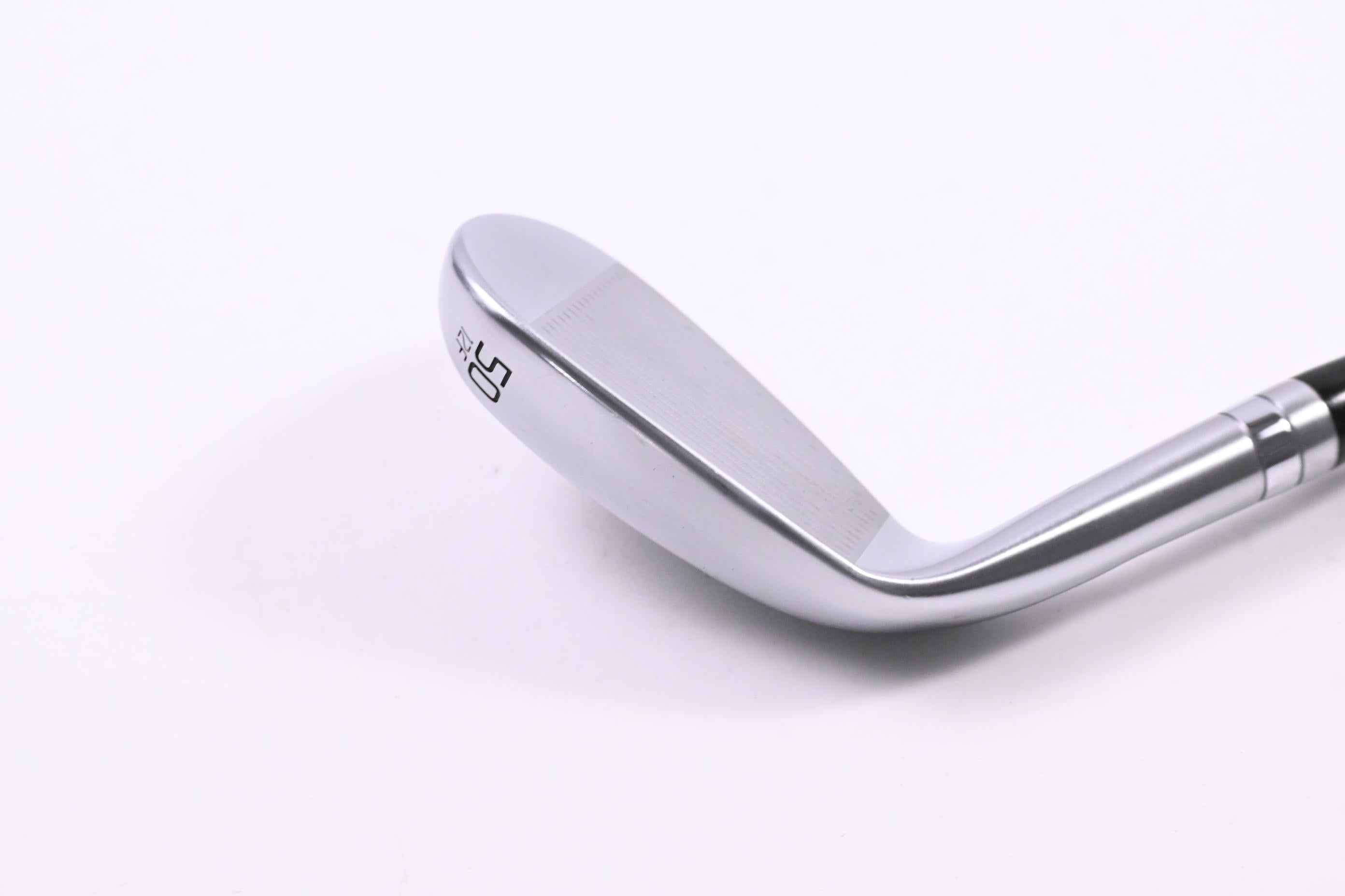Titleist Vokey SM11 Gap Wedge / 50 Degree / Wedge Flex Vokey Design Shaft