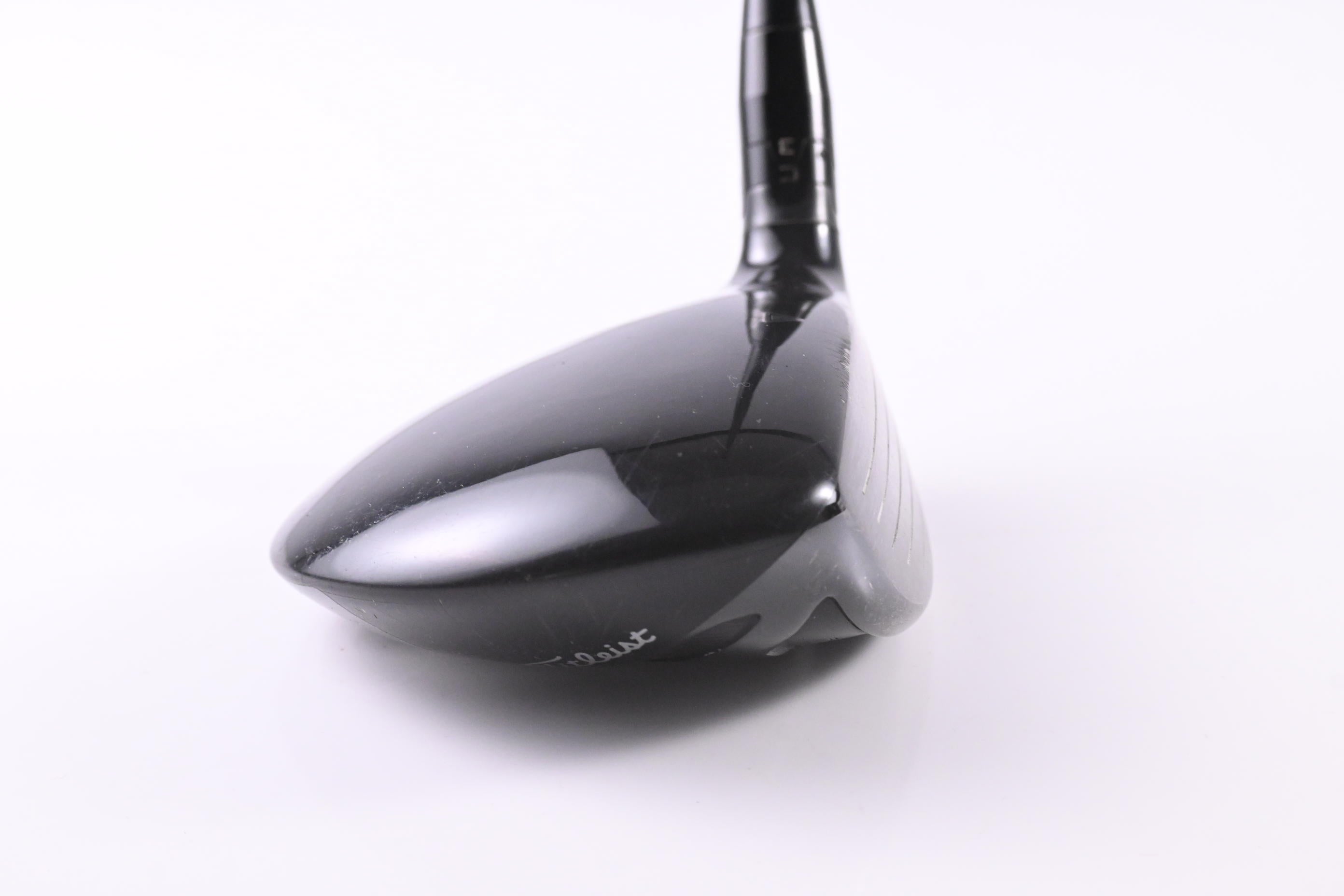 Titleist TS2 #3 Wood / 16.5 Degree / Stiff Flex Kuro Kage Black Dual Core 55