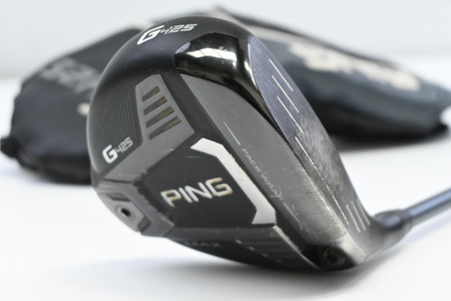 Ping G425 Max #3 Wood / 14.5 Degree / Regular Flex Ping Alta CB Slate 65 Shaft